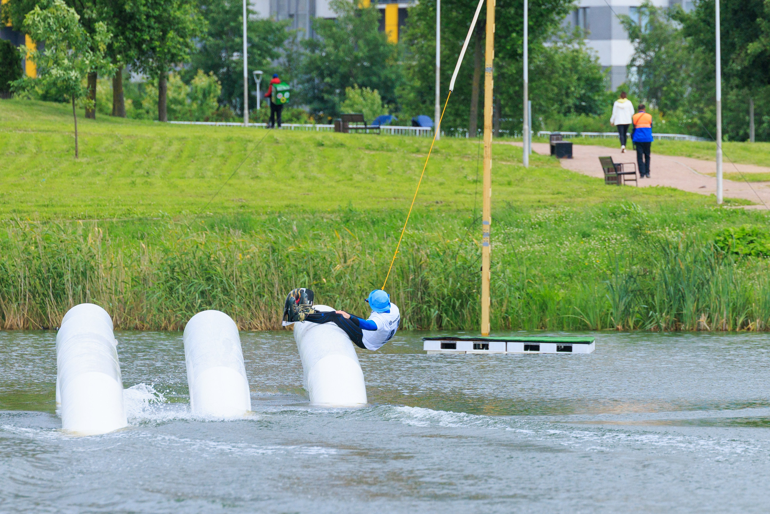 KUPCHINO OPEN CONTEST 2025. Фотограф Александр Заломаев