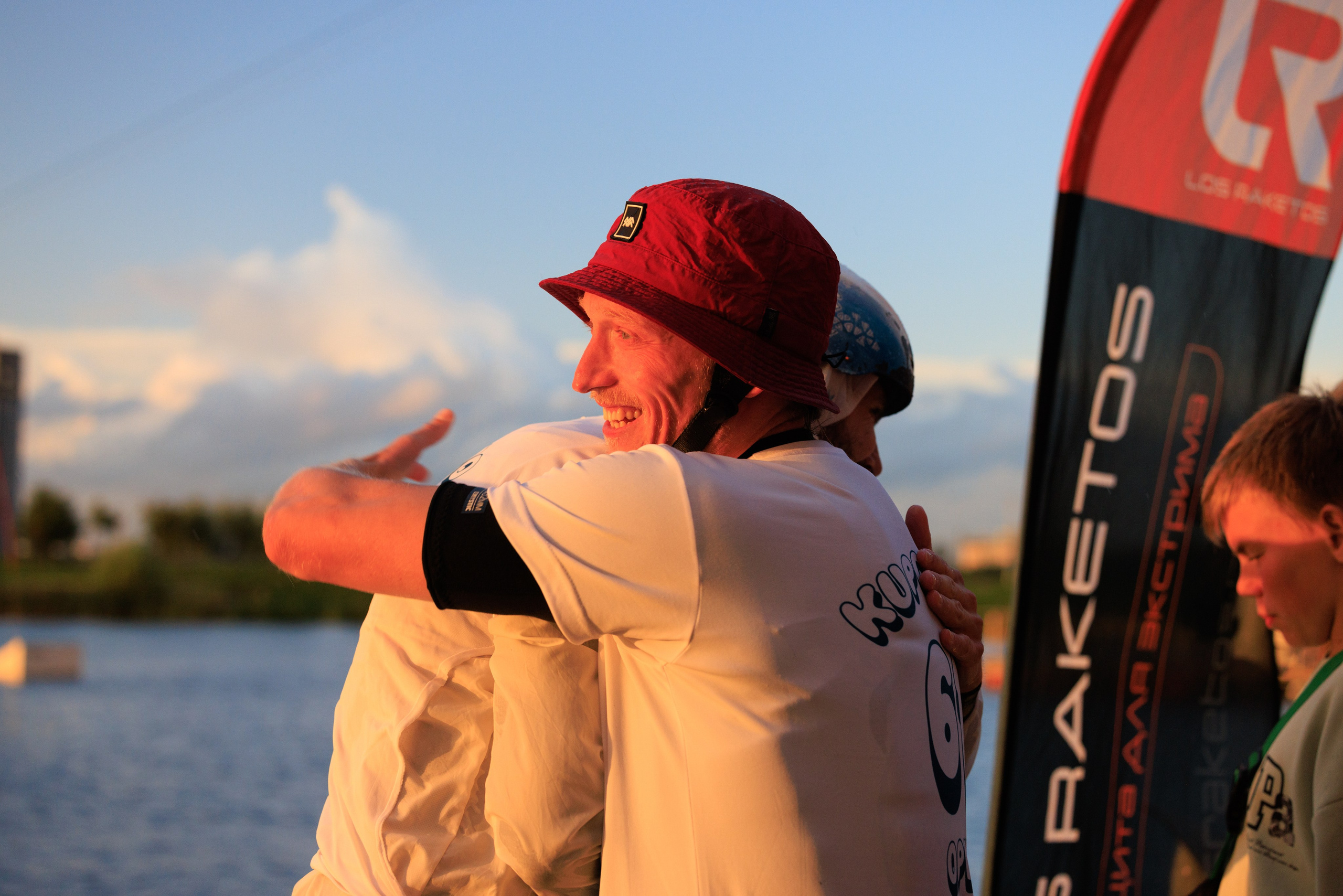 KupchinoOpenContest 2024. Фотограф Александр Заломаев