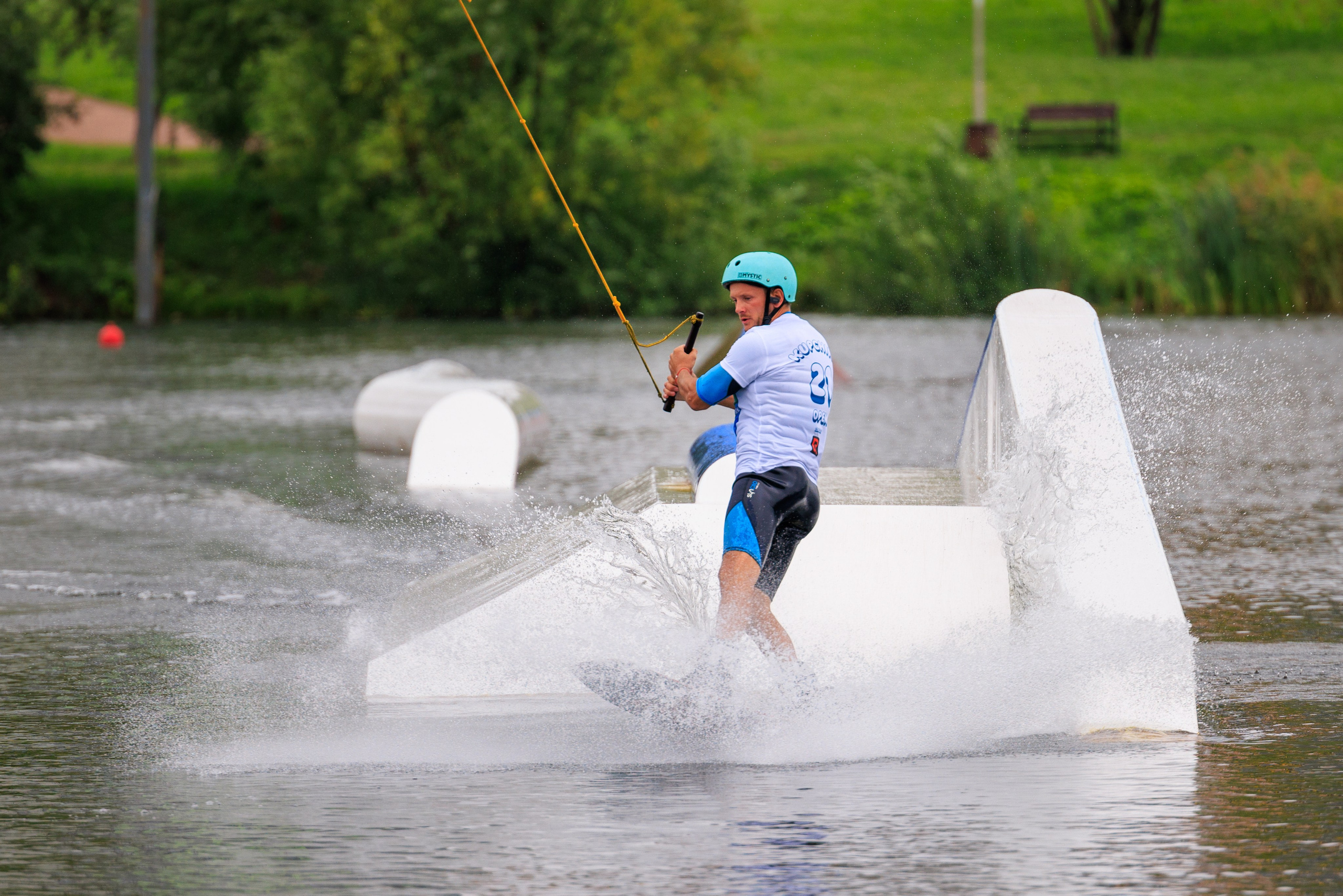 KupchinoOpenContest 2024. Фотограф Александр Заломаев