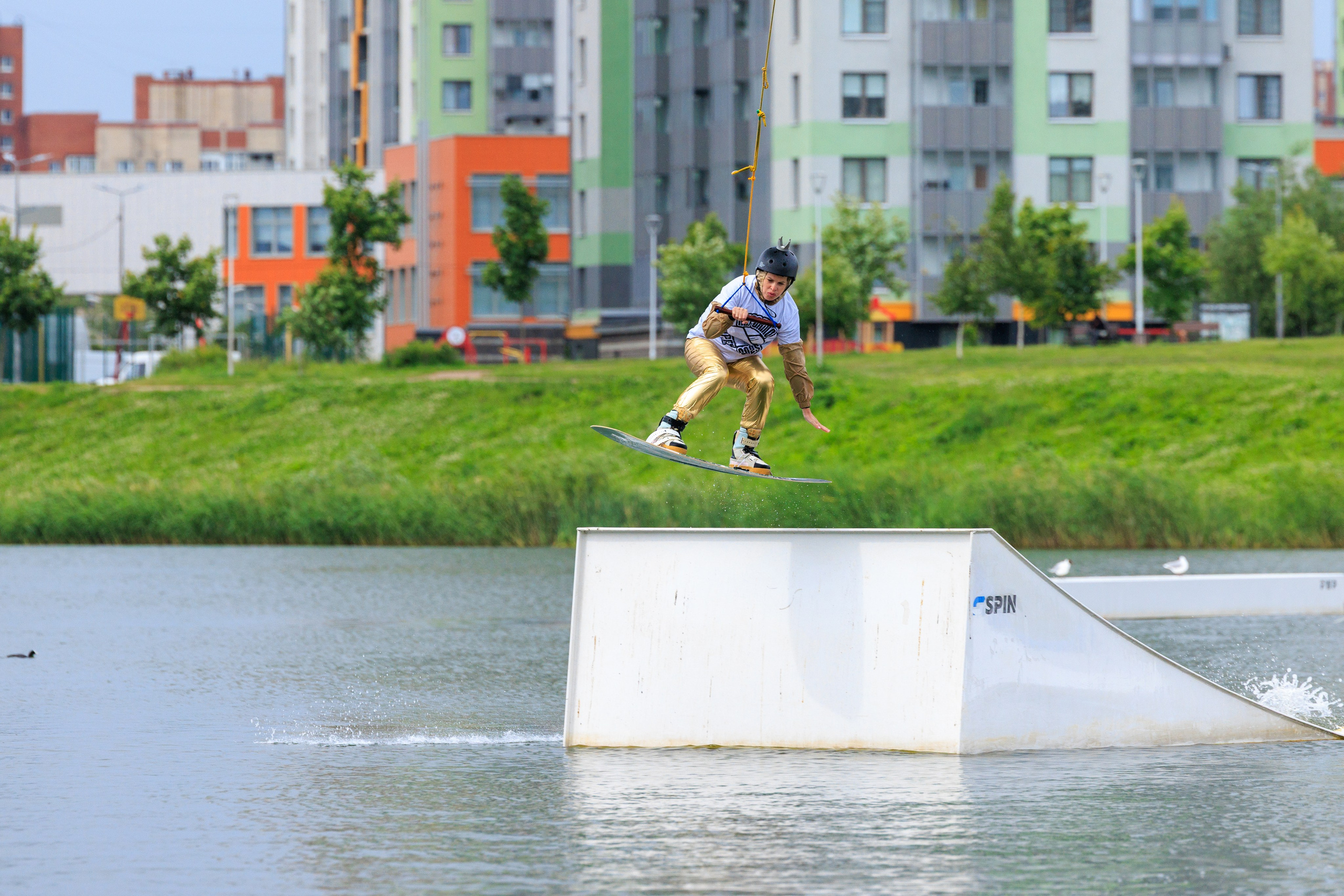KUPCHINO OPEN CONTEST 2025. Фотограф Александр Заломаев