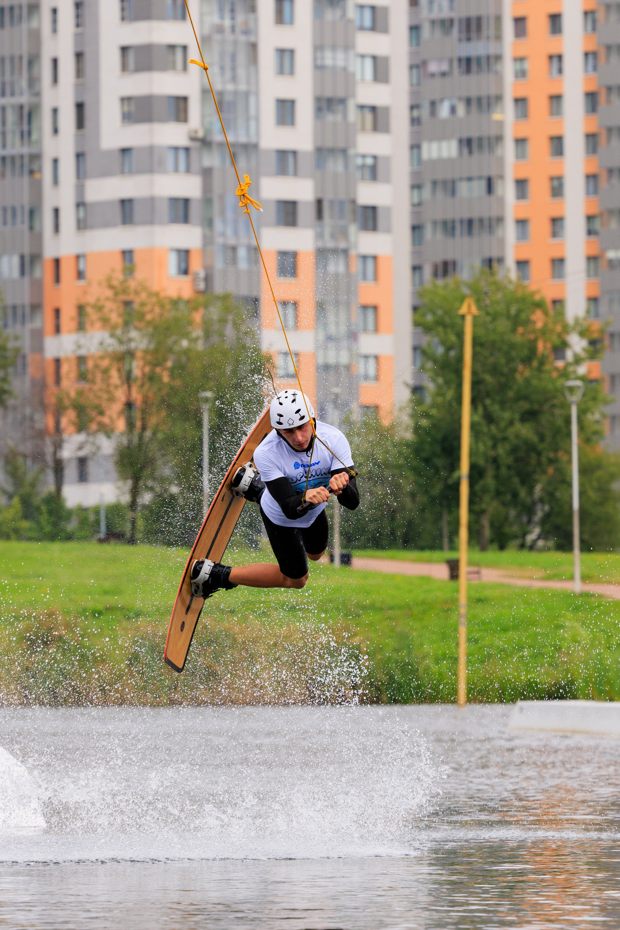 KupchinoOpenContest 2024. Фотограф Александр Заломаев