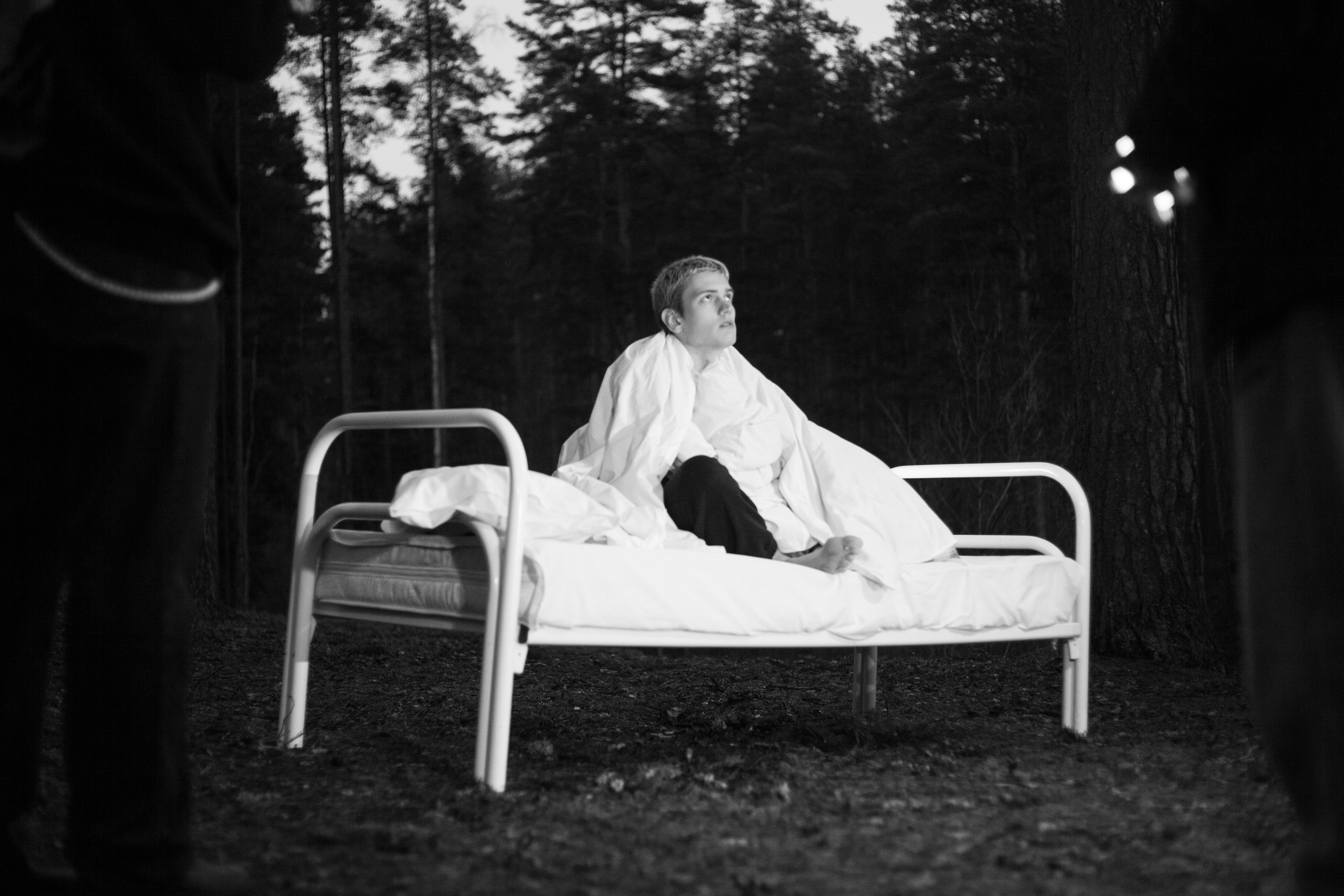 Никита. Фотограф и видеограф Даня Хазигалиев