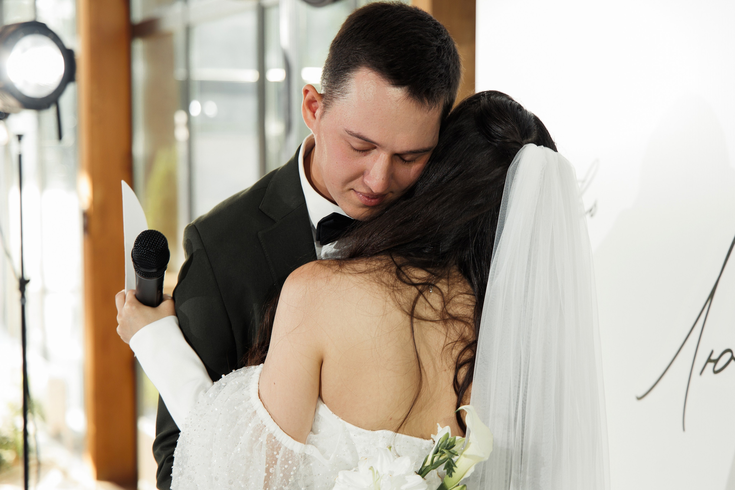 Анжелика и Данил. Свадебный фотограф Уфа