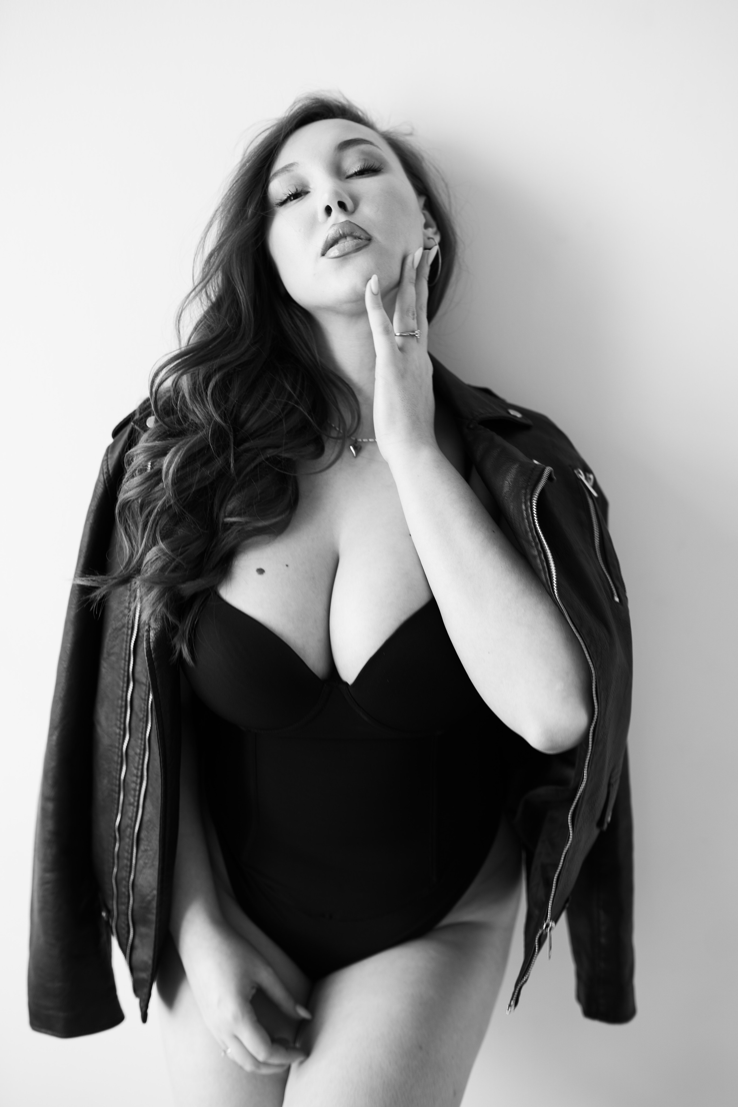 NASTYA. КОНТЕНТ ДЛЯ БРЕНДОВ СПБ Лиза Федотова