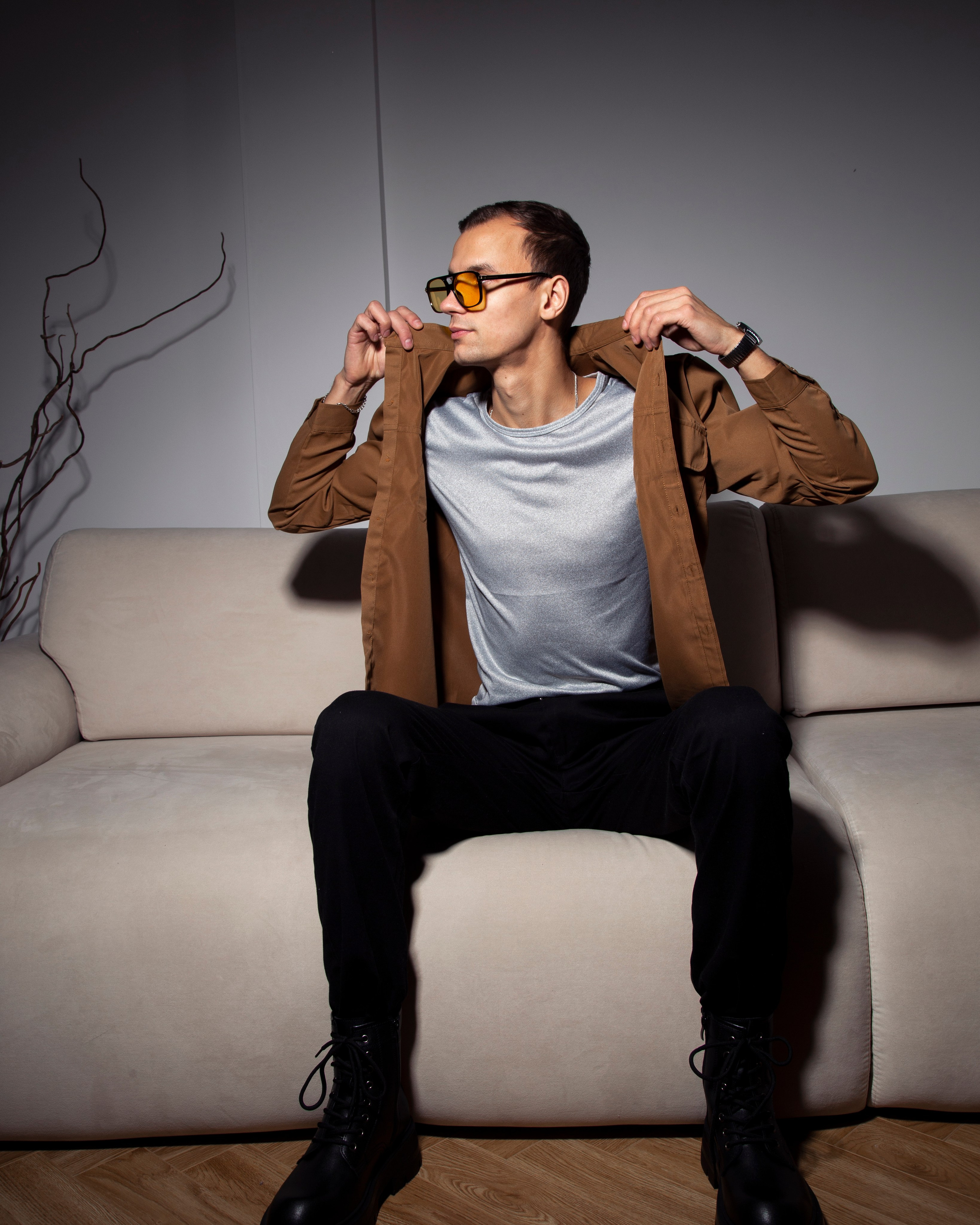 MAKS. КОНТЕНТ ДЛЯ БРЕНДОВ СПБ Лиза Федотова