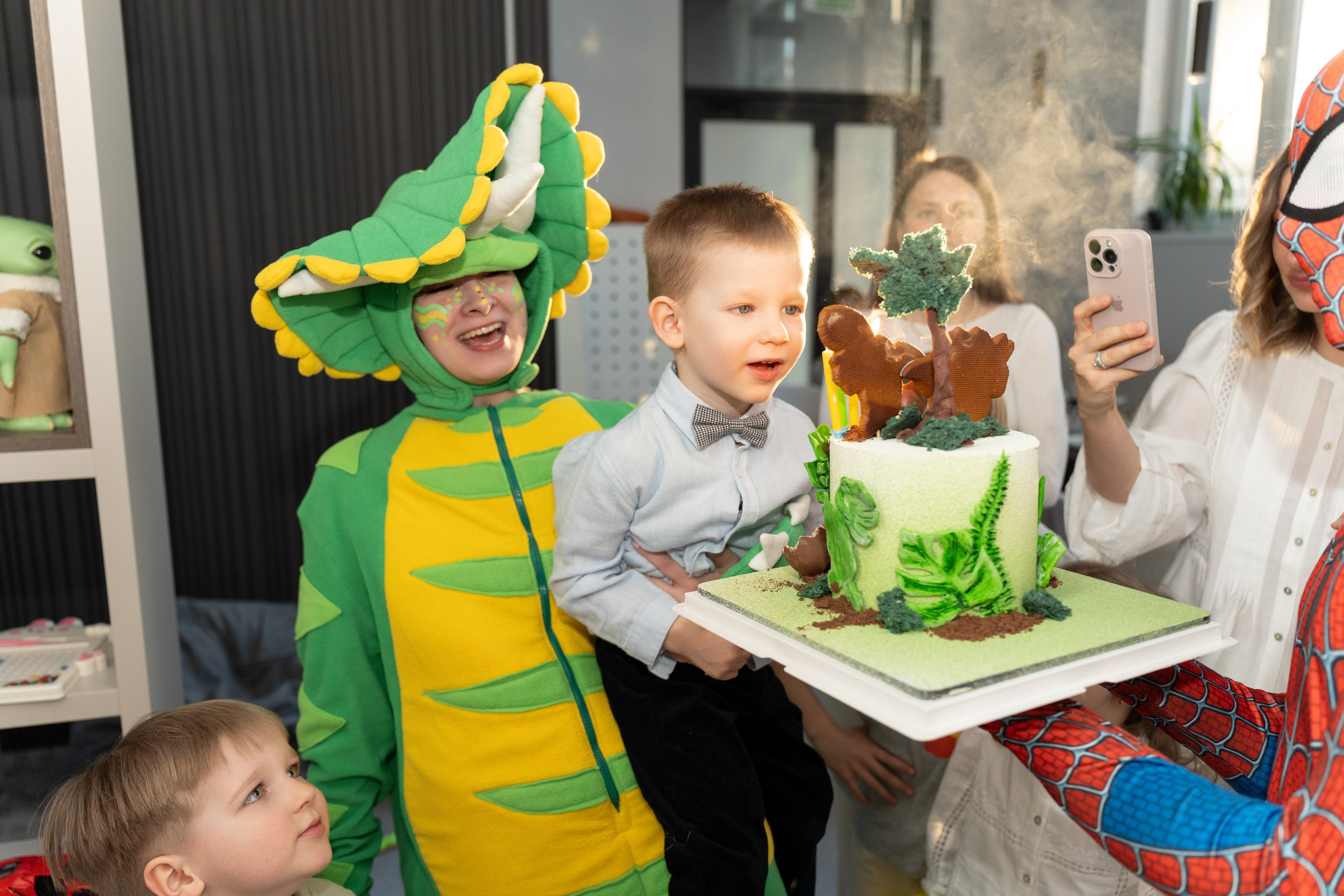 Базилион. Семейный и свадебный фотограф Минск, Беларусь Анна Орловская