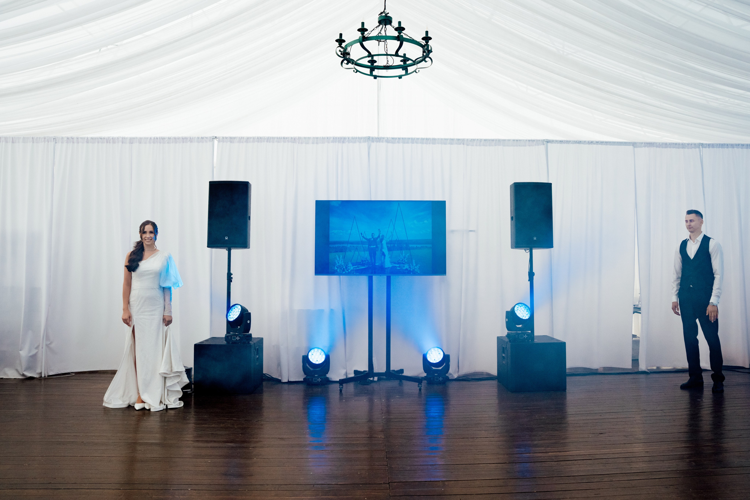 Евгений и Яна. Репортажный и свадебный фотограф Алексей Полячек