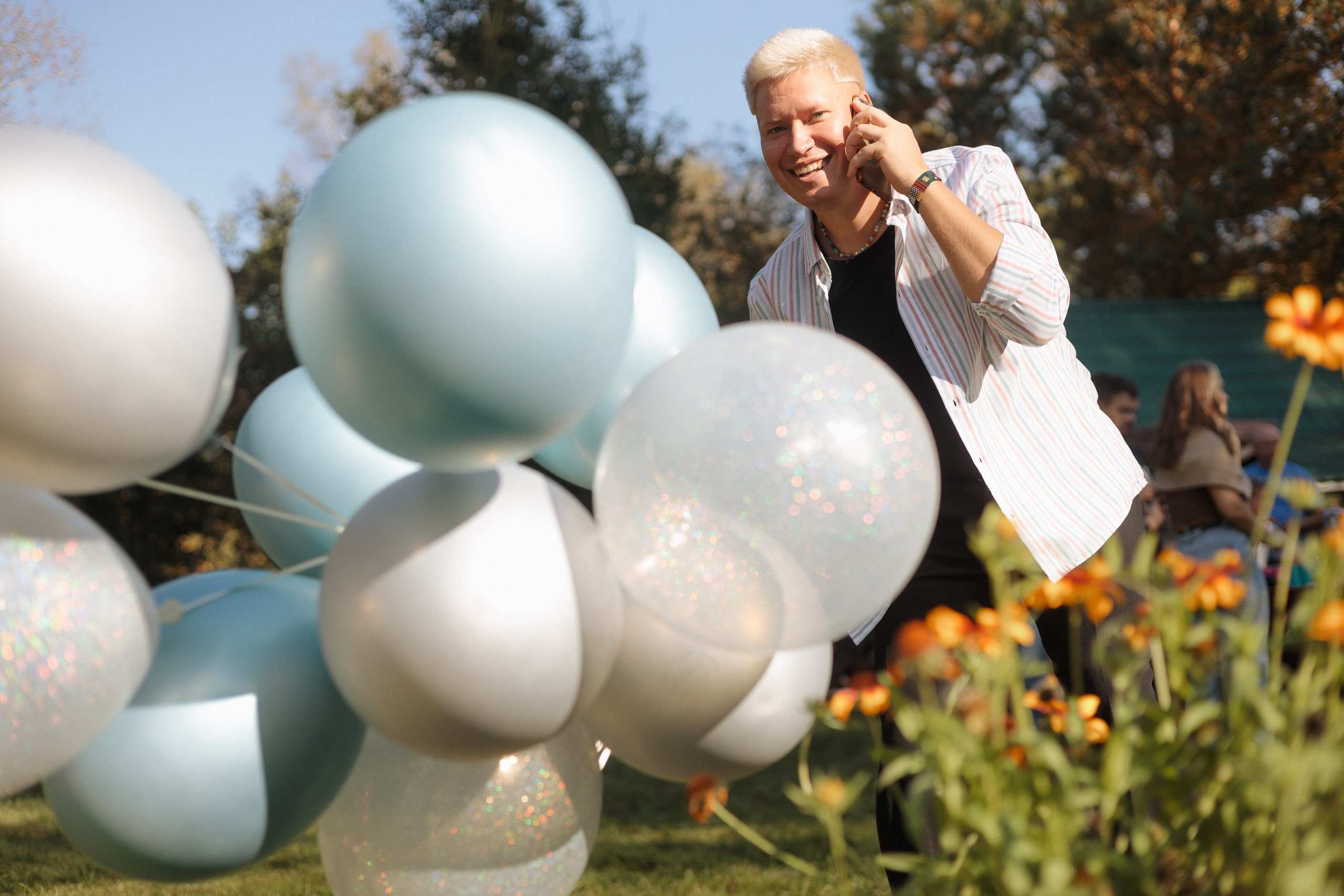 Семейные. Фотограф Артем Давыдов