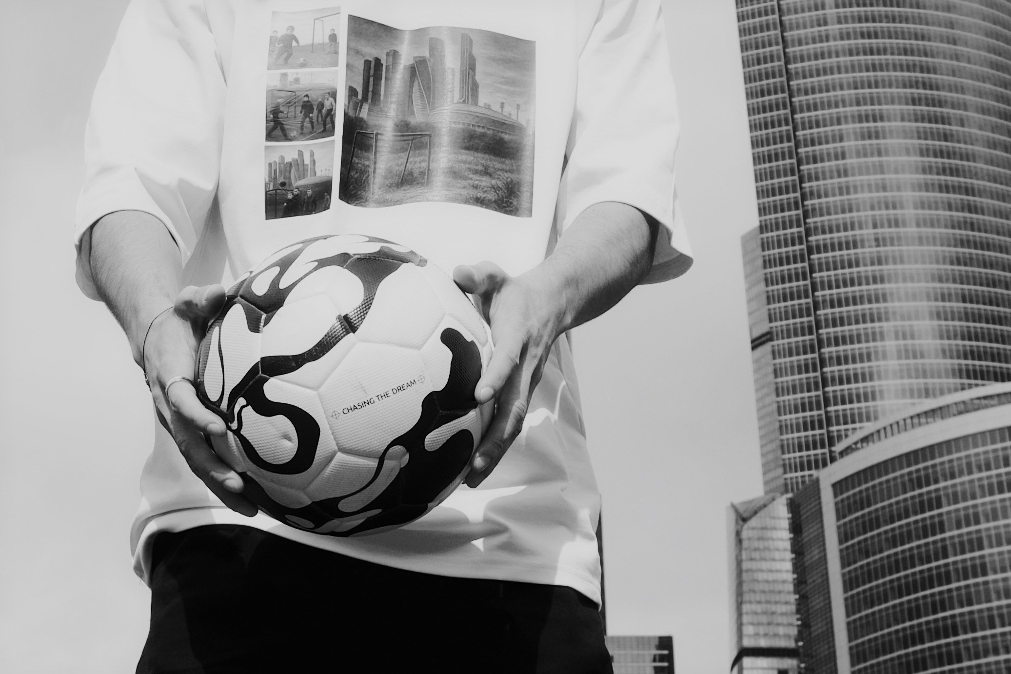 EQPT x Lialin. Татьян гертье