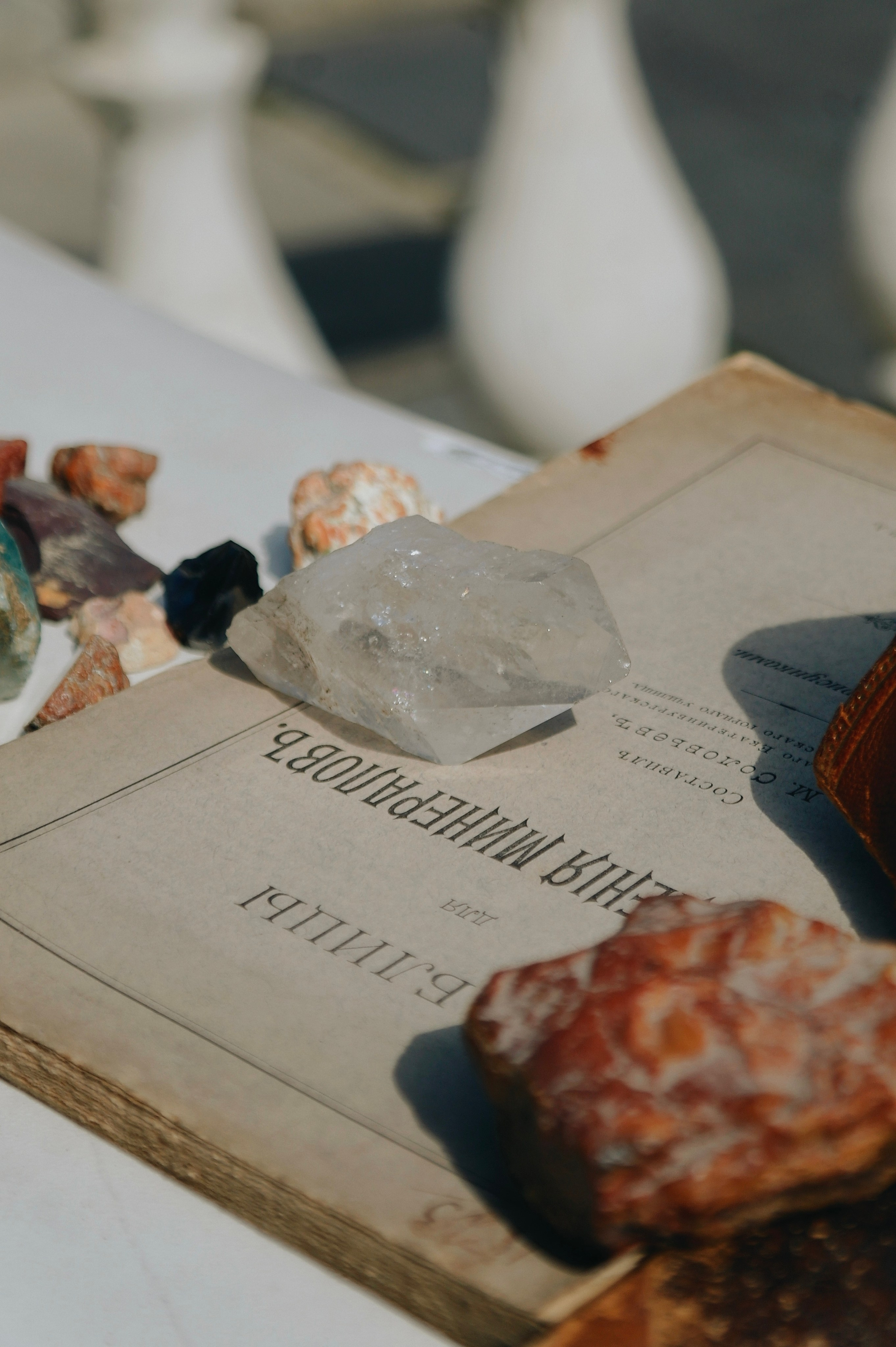 Переделкино. Татьян гертье