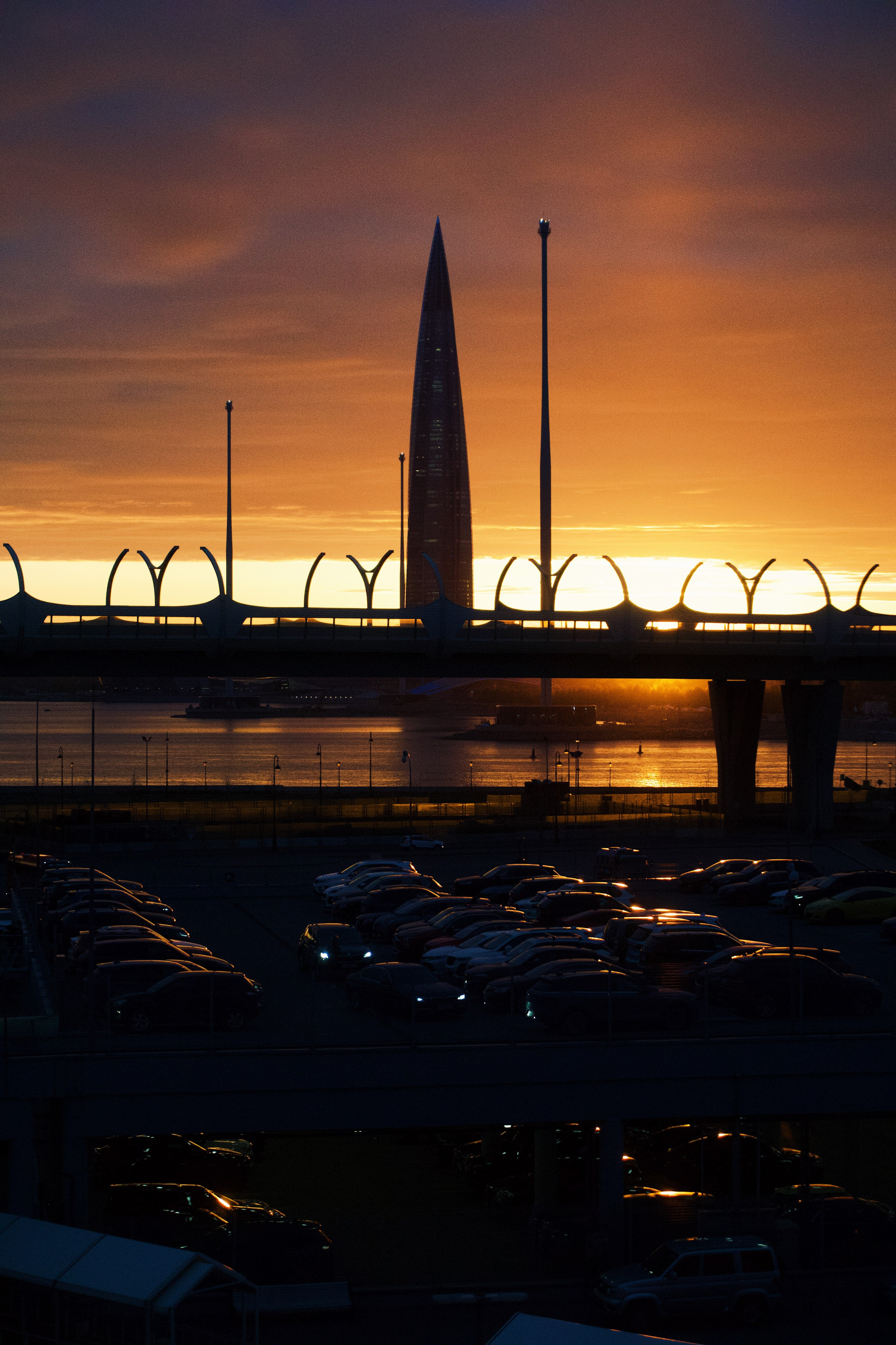 Петербург. Татьян гертье