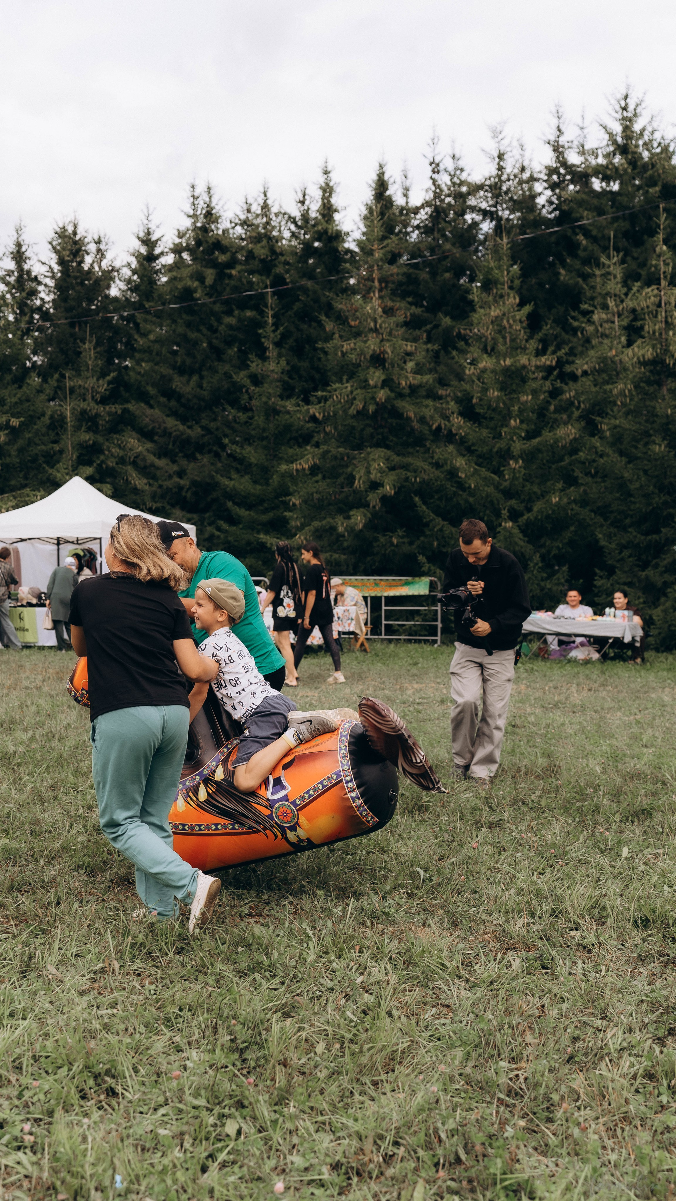 День Коня. Алиса Никитцова | Фотограф в Казани