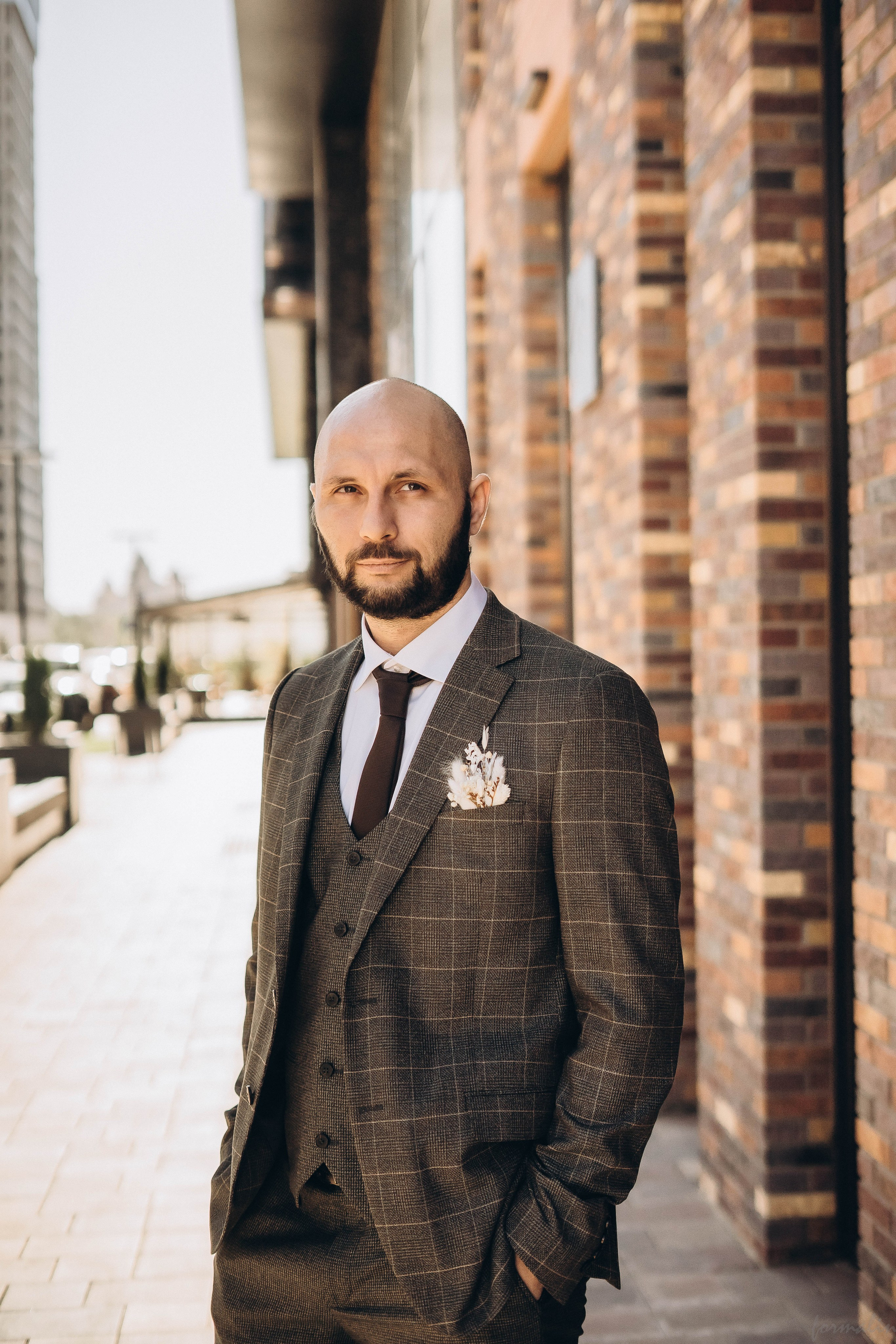 День создания семьи. Алиса Никитцова | Фотограф в Казани