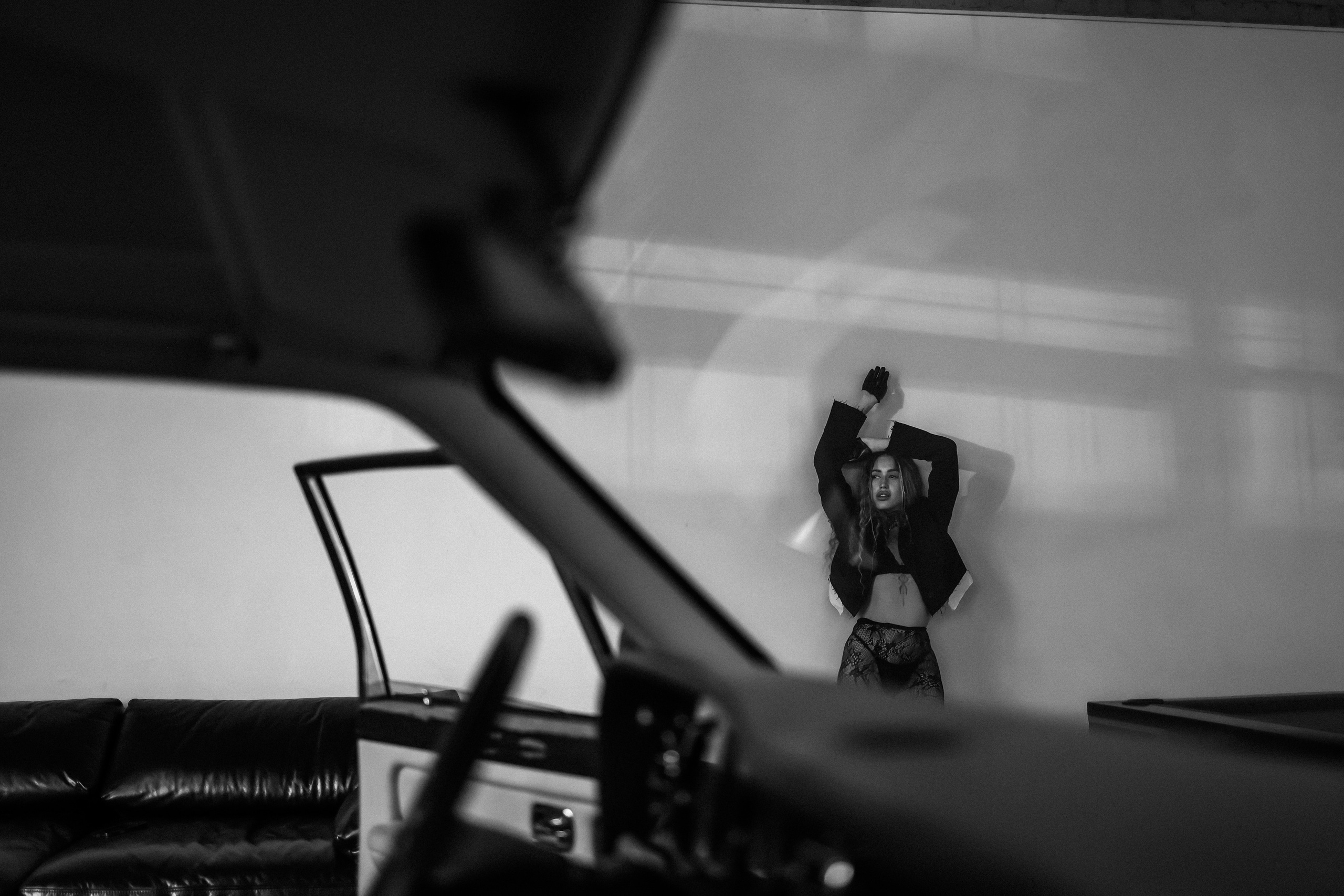 ДЕВУШКИ. Коваленко Алена │ Фотограф