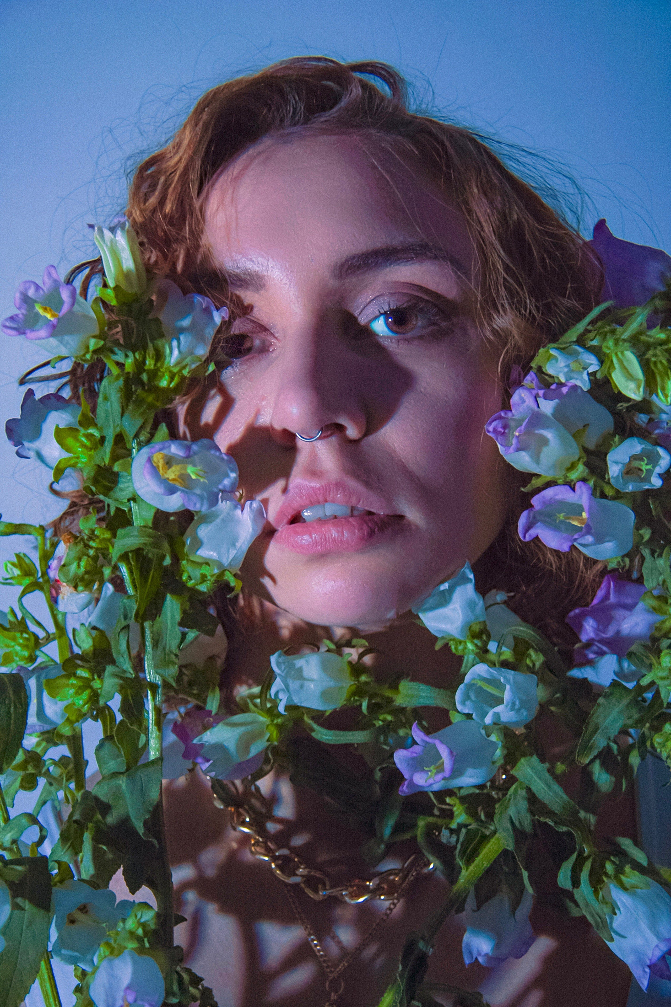 Студия. Фотограф Романенкова Дарья Санкт-Петербург