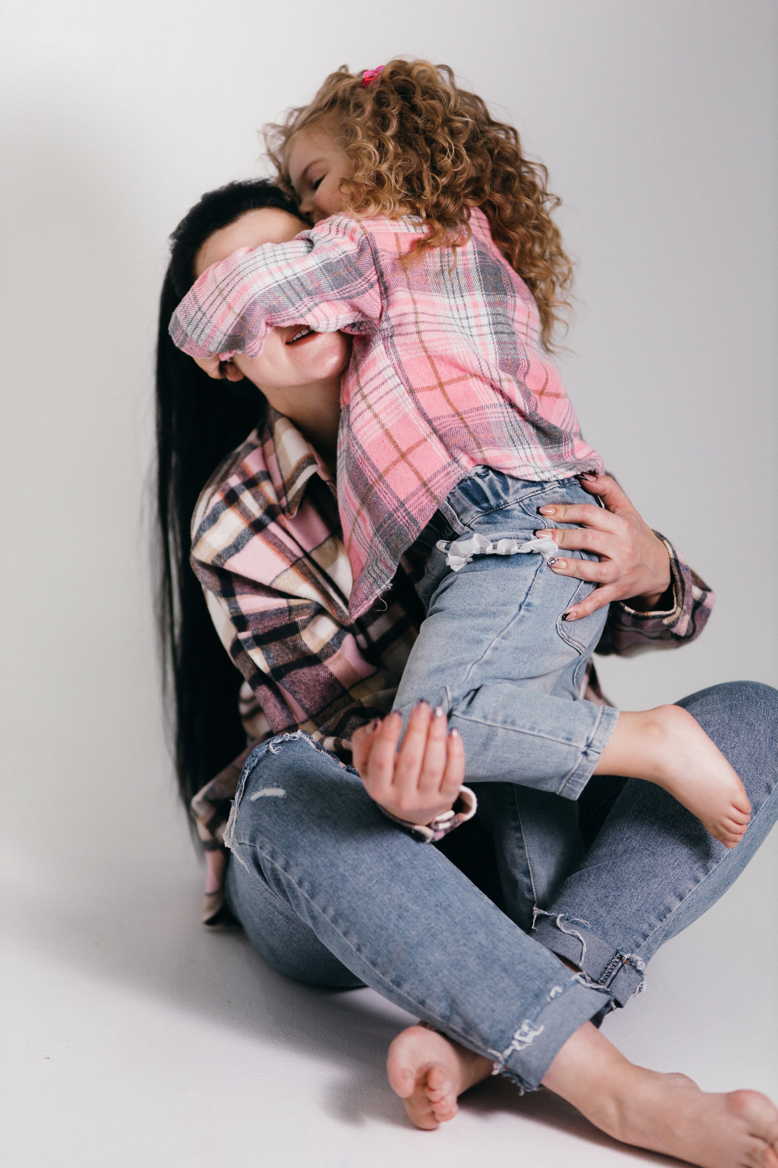 Дети. Фотограф в Жезказгане. Графический дизайнер