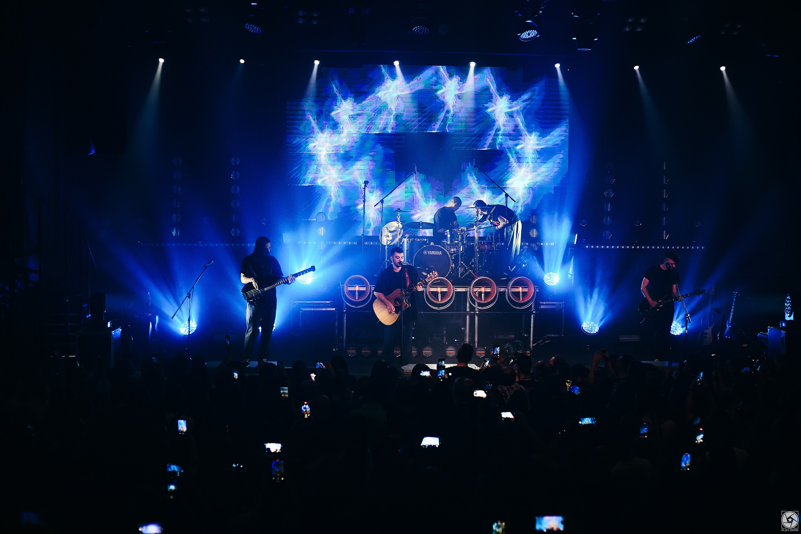 Нэил Шери | 30 ноября 2025 | Москва, «Свобода». Фотограф Москва Concerts photo / Fashion photо