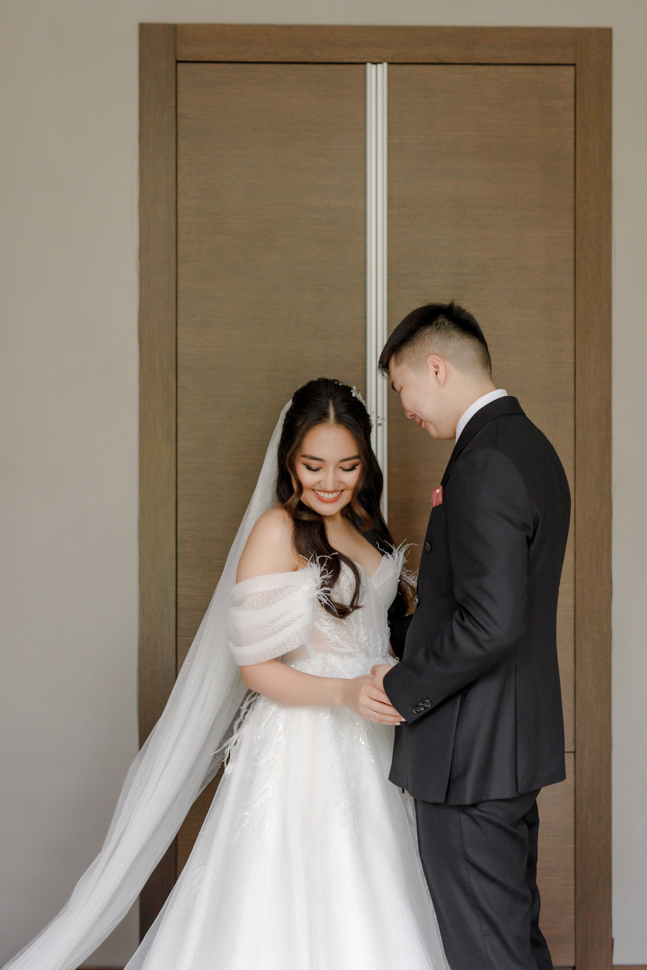 Nurgisa & Aruzhan. Wedding and Love story Photographer