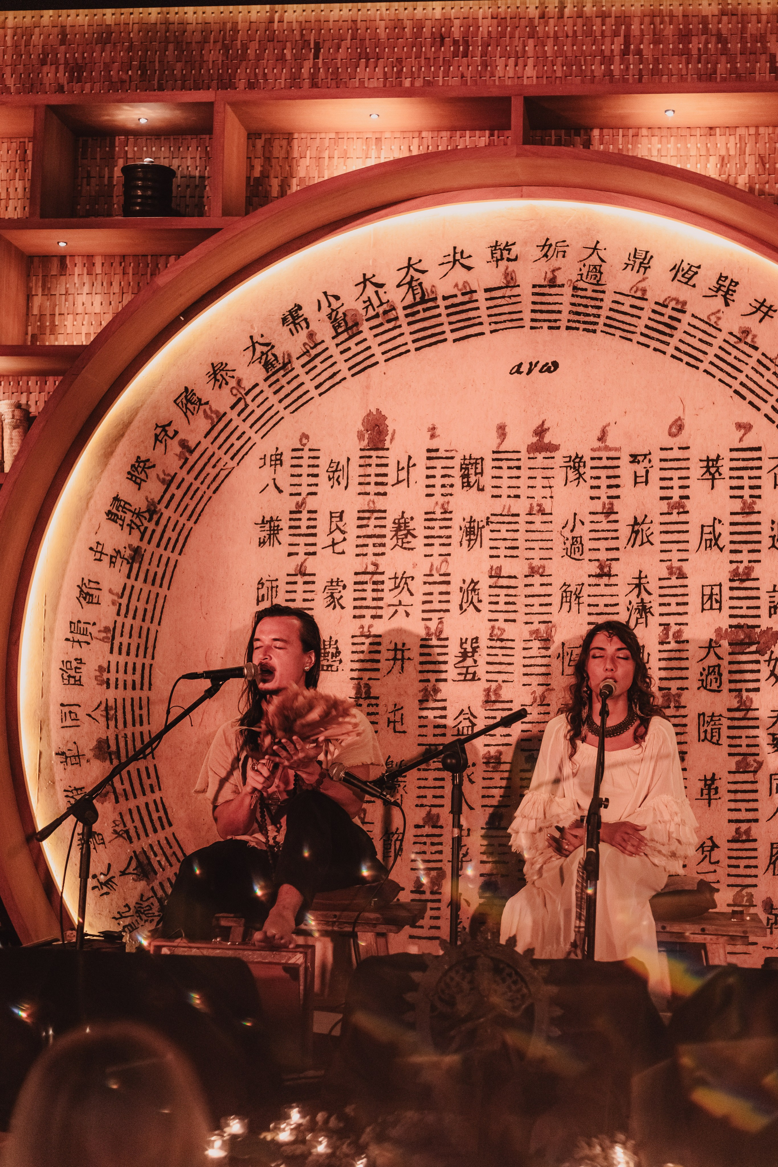 Mamatolia. Мариам Багдасарян