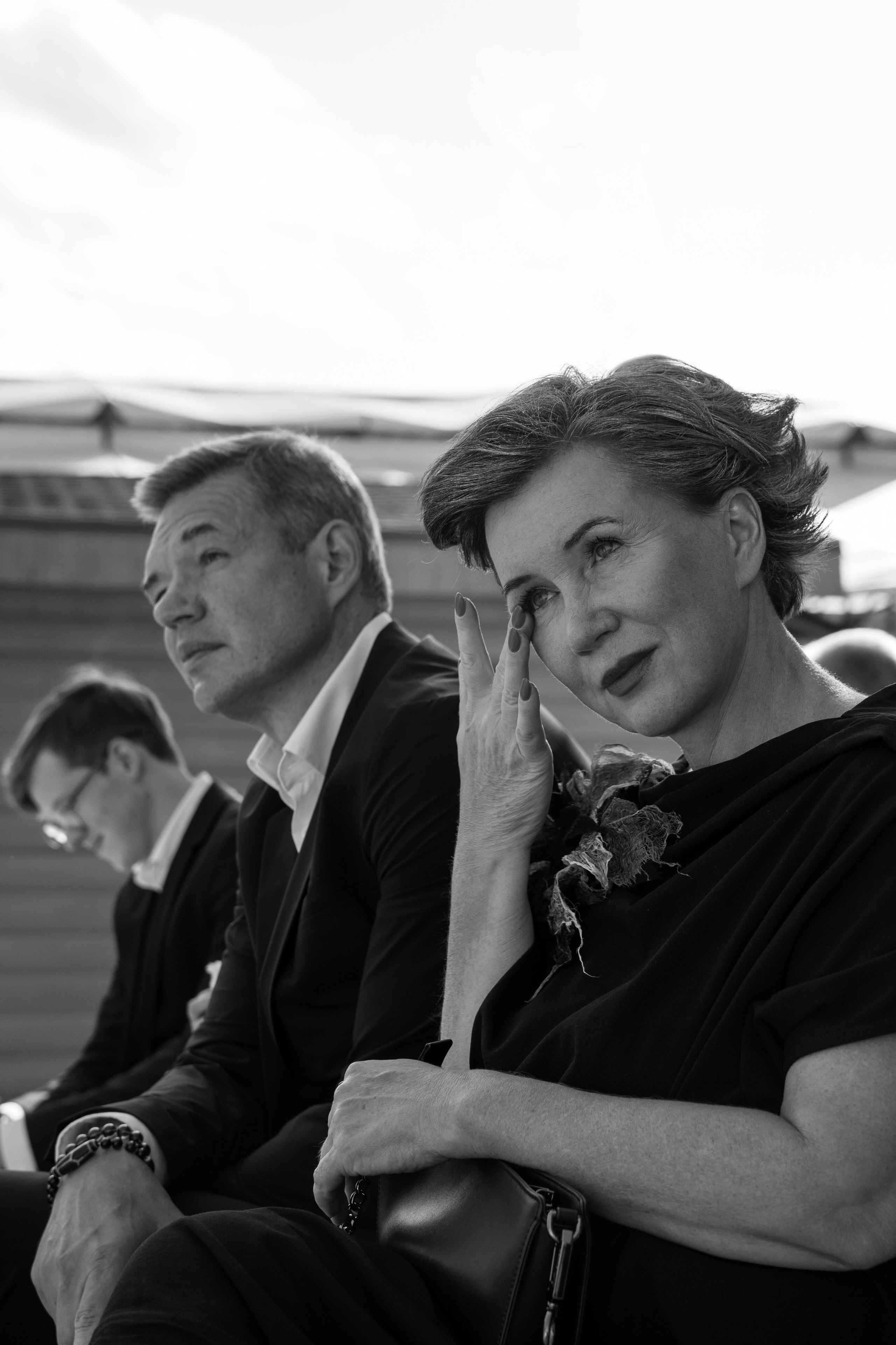 Пора начать