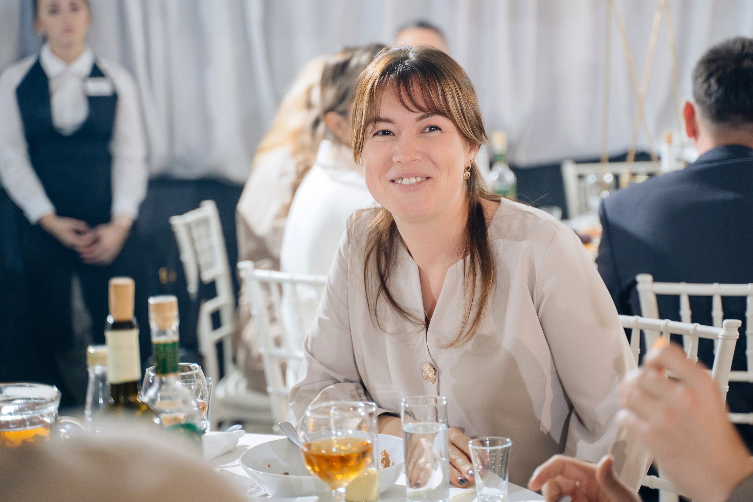 Тимур и Дарья. Фотограф Уфа Екатерина Пашина