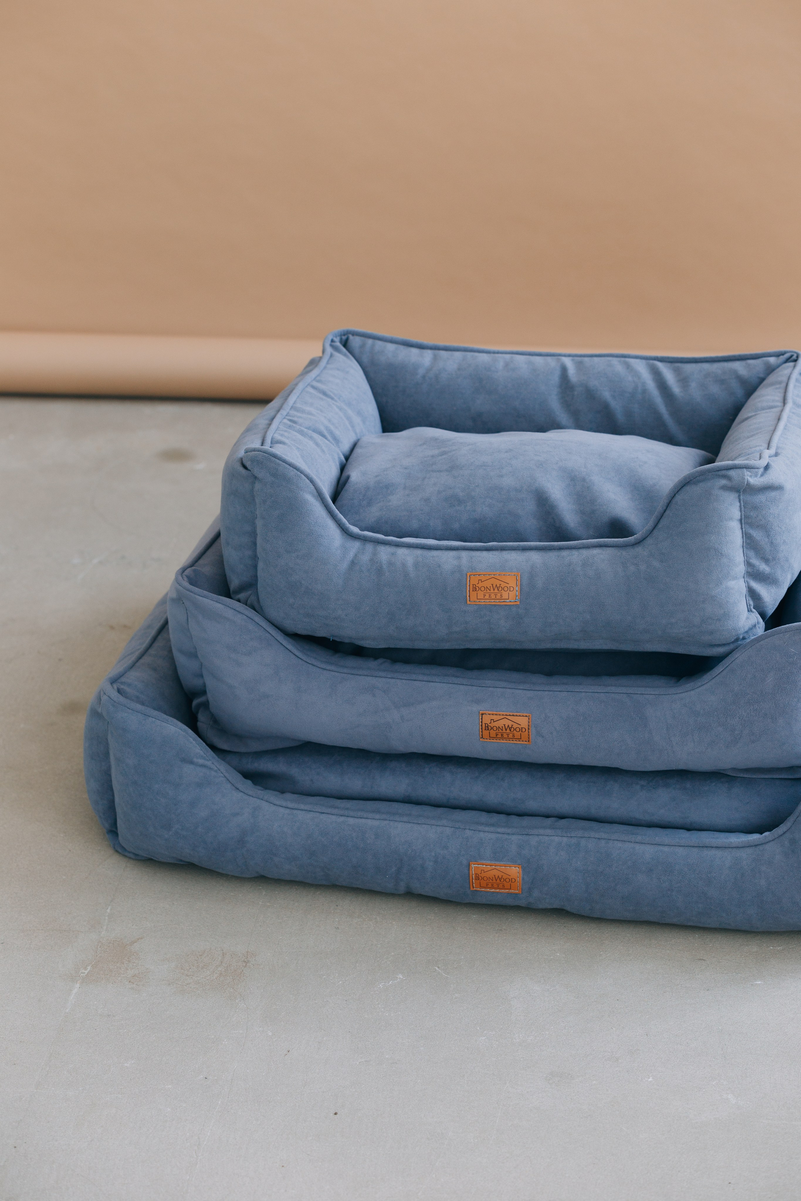 Boonwood Pets лежанки для животных. Фотограф анималист Кристина Карпова, Москва