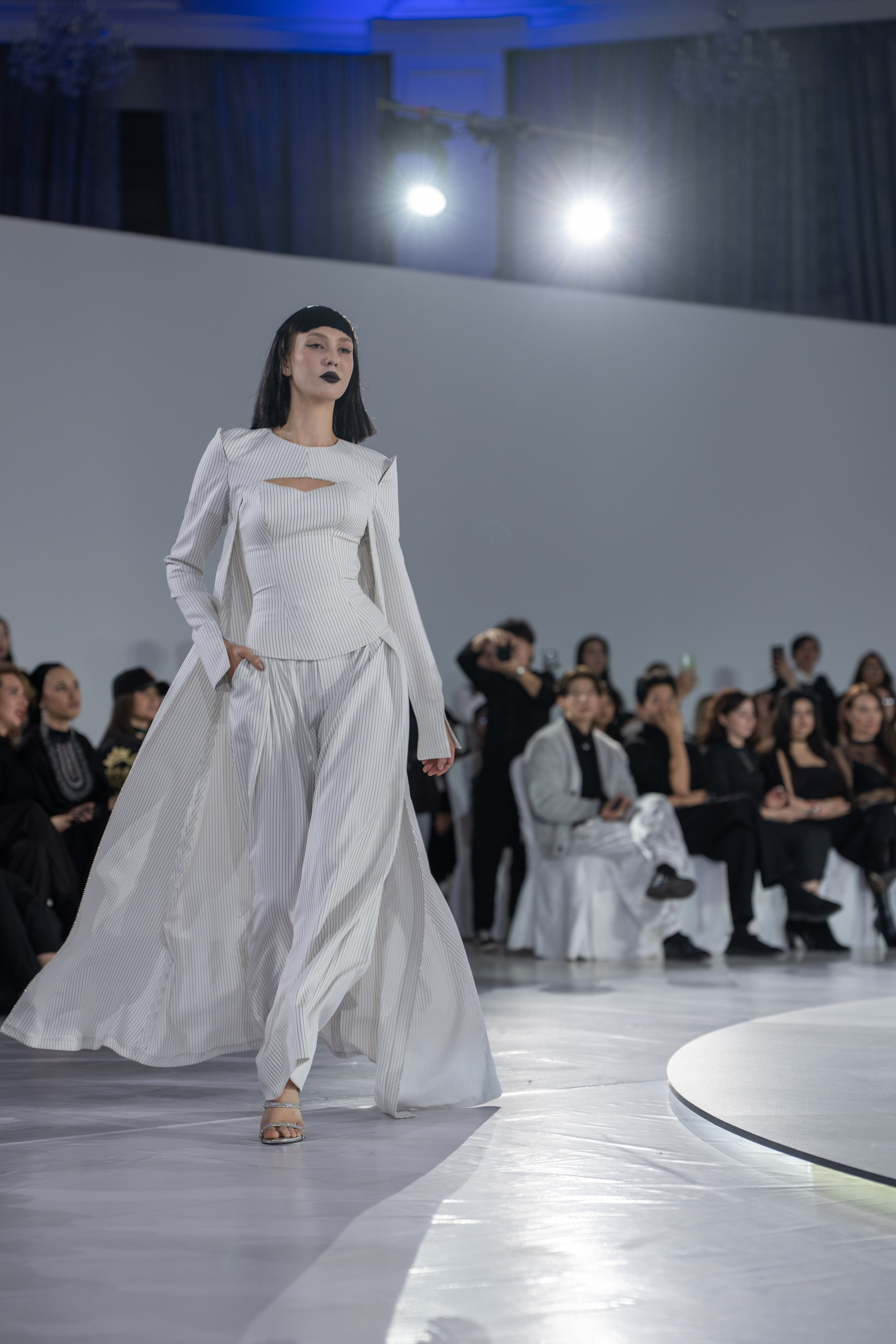 Дизайнер Umed Kuchkaliev