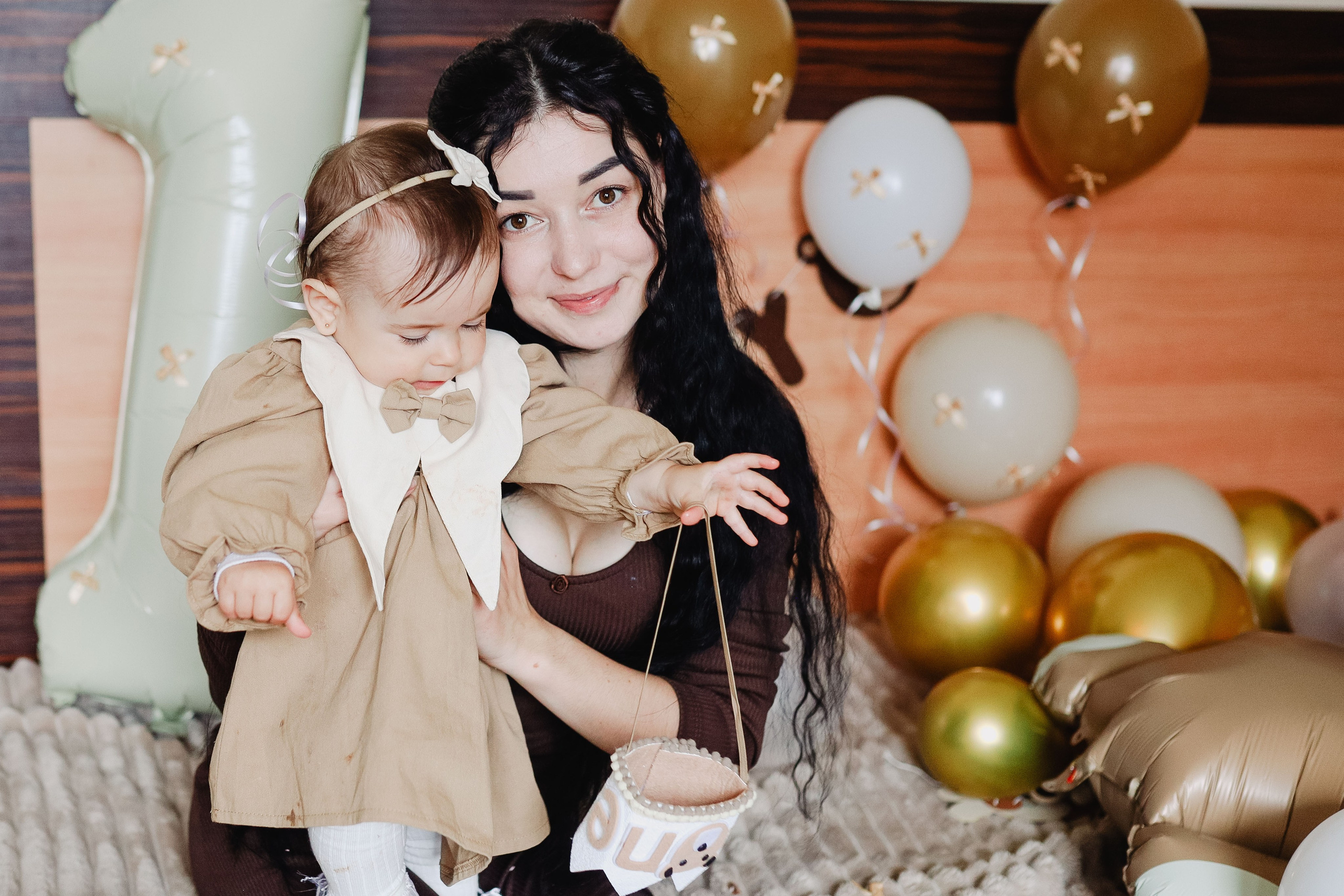 Рожден ден Эвелина. Лариса Богомолова. Фотограф. Видеограф. Болгария