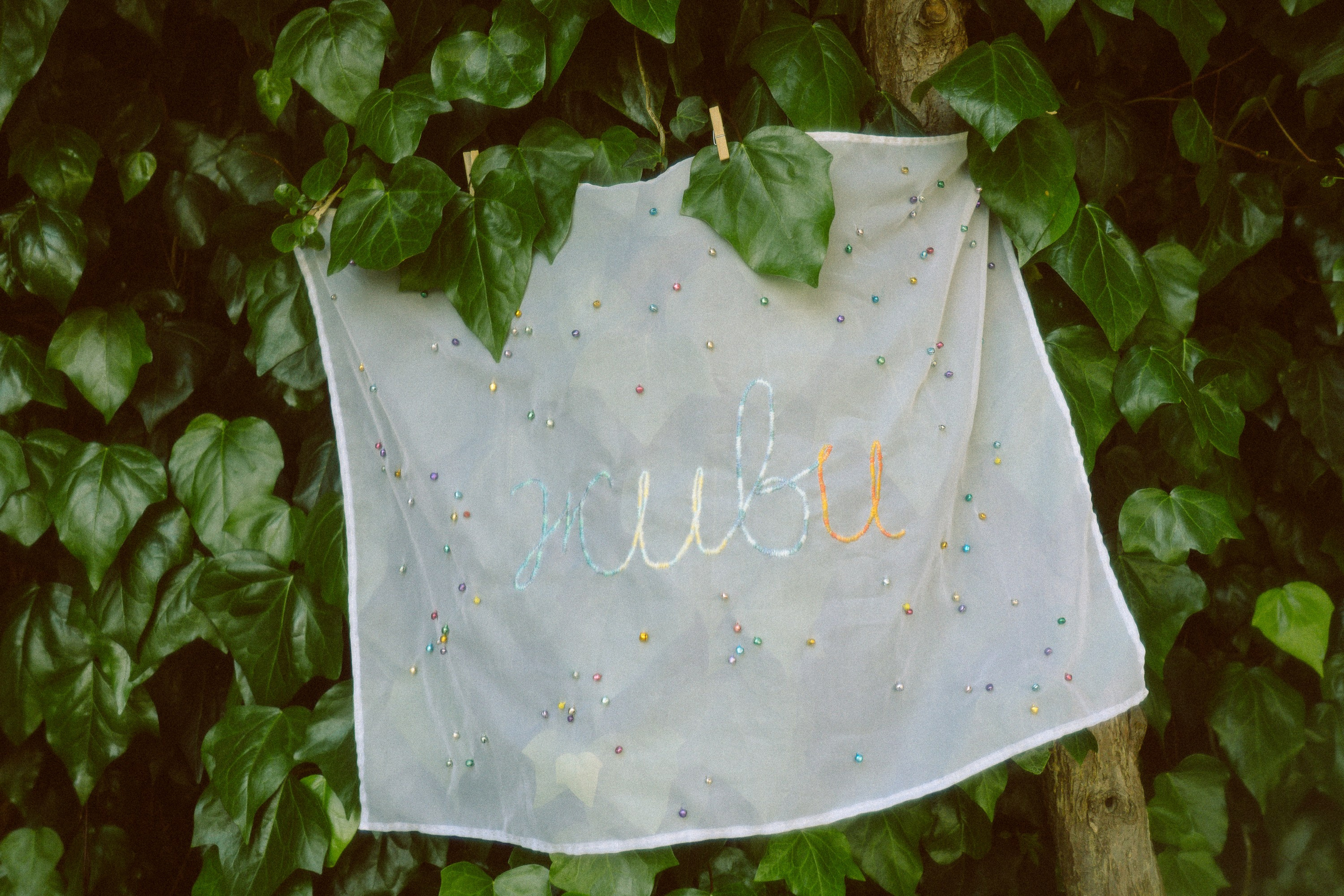 Live. Eliza Ari | visual artist
