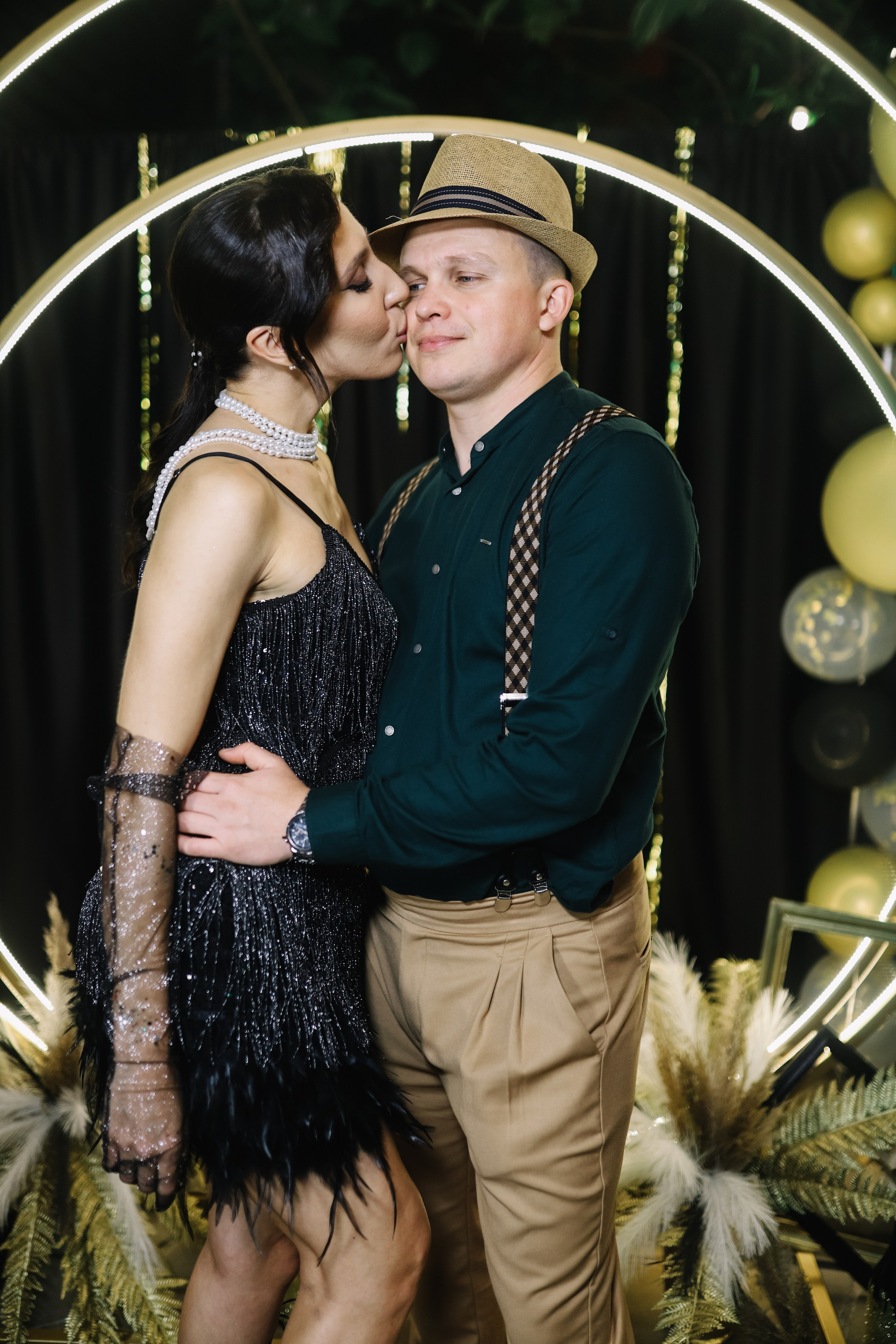 25.Диана и гости