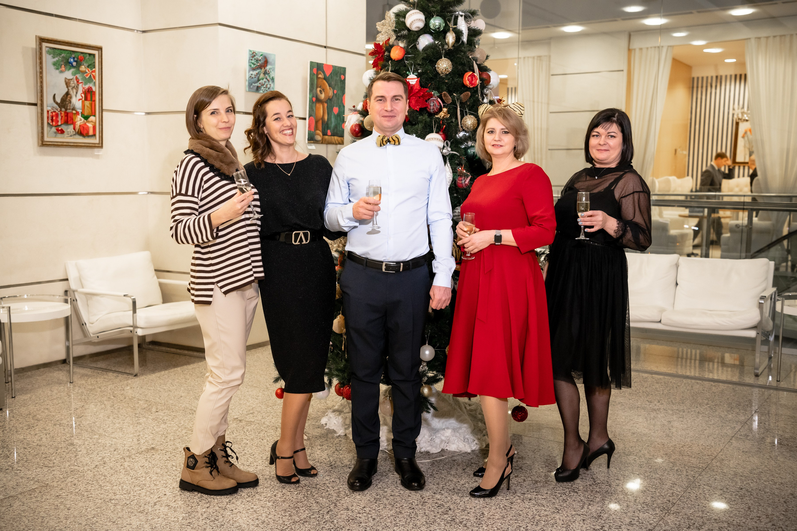 Корпоратив компании «НЕГА». Фомина Елена Свадебный и семейный фотограф