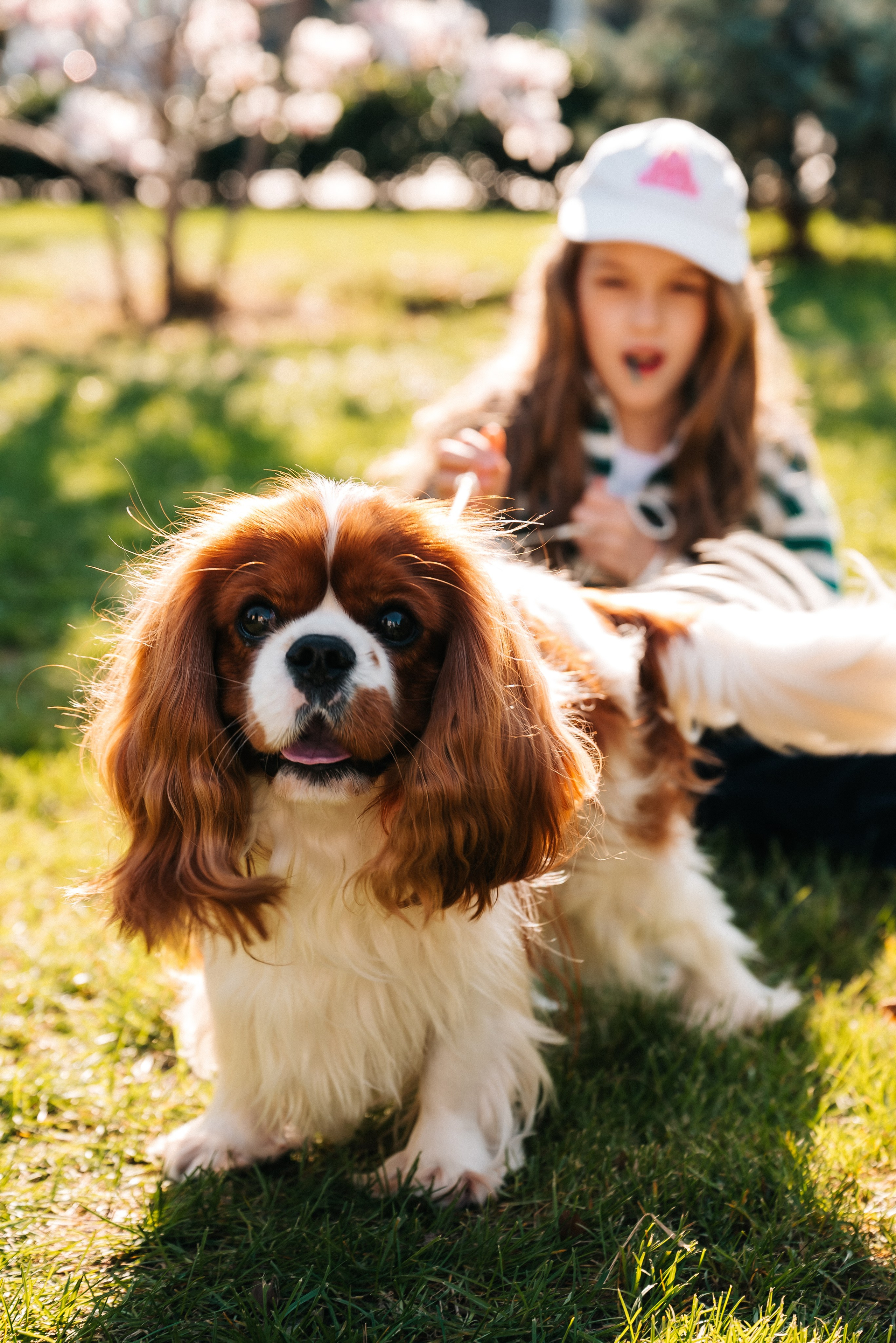 Mjolk. Весна. Съёмки для брендов в Крыму / Стилист / Продюсер / Женя Мамай