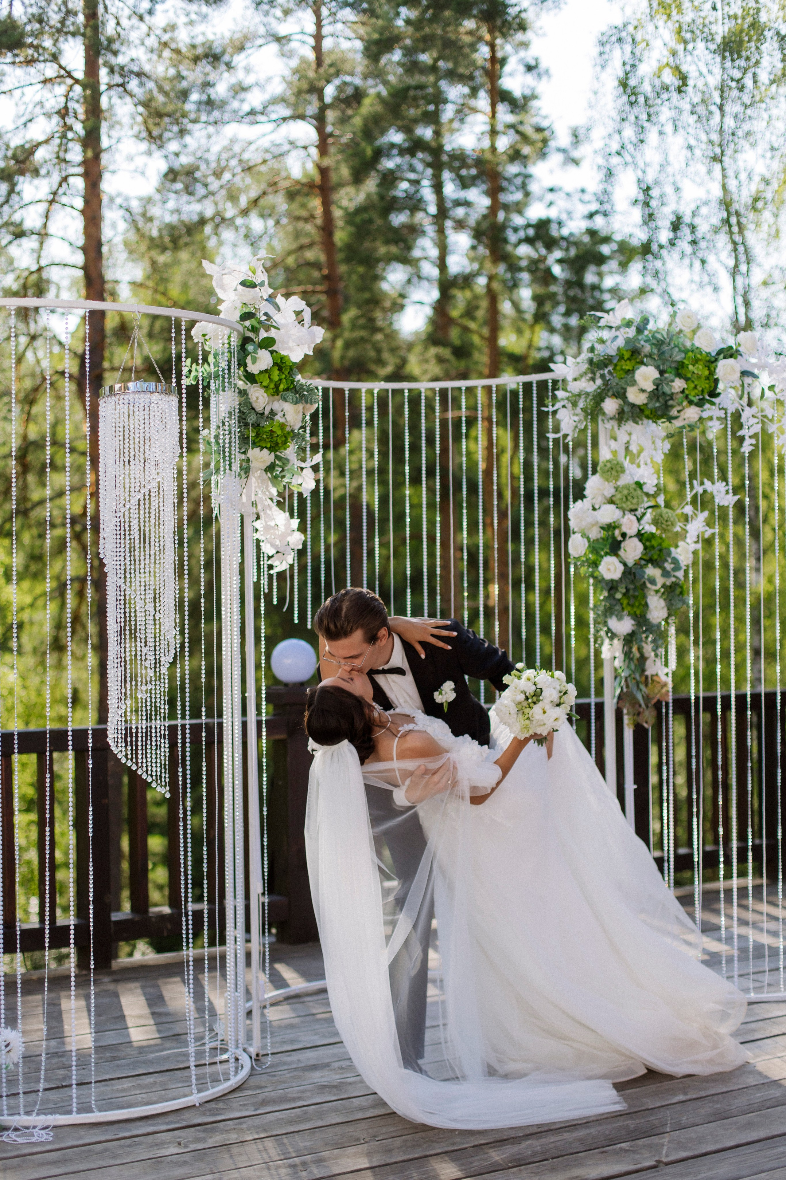 Денис и Елизавета 17.07.25. Индивидуальный, семейный и свадебный фотограф