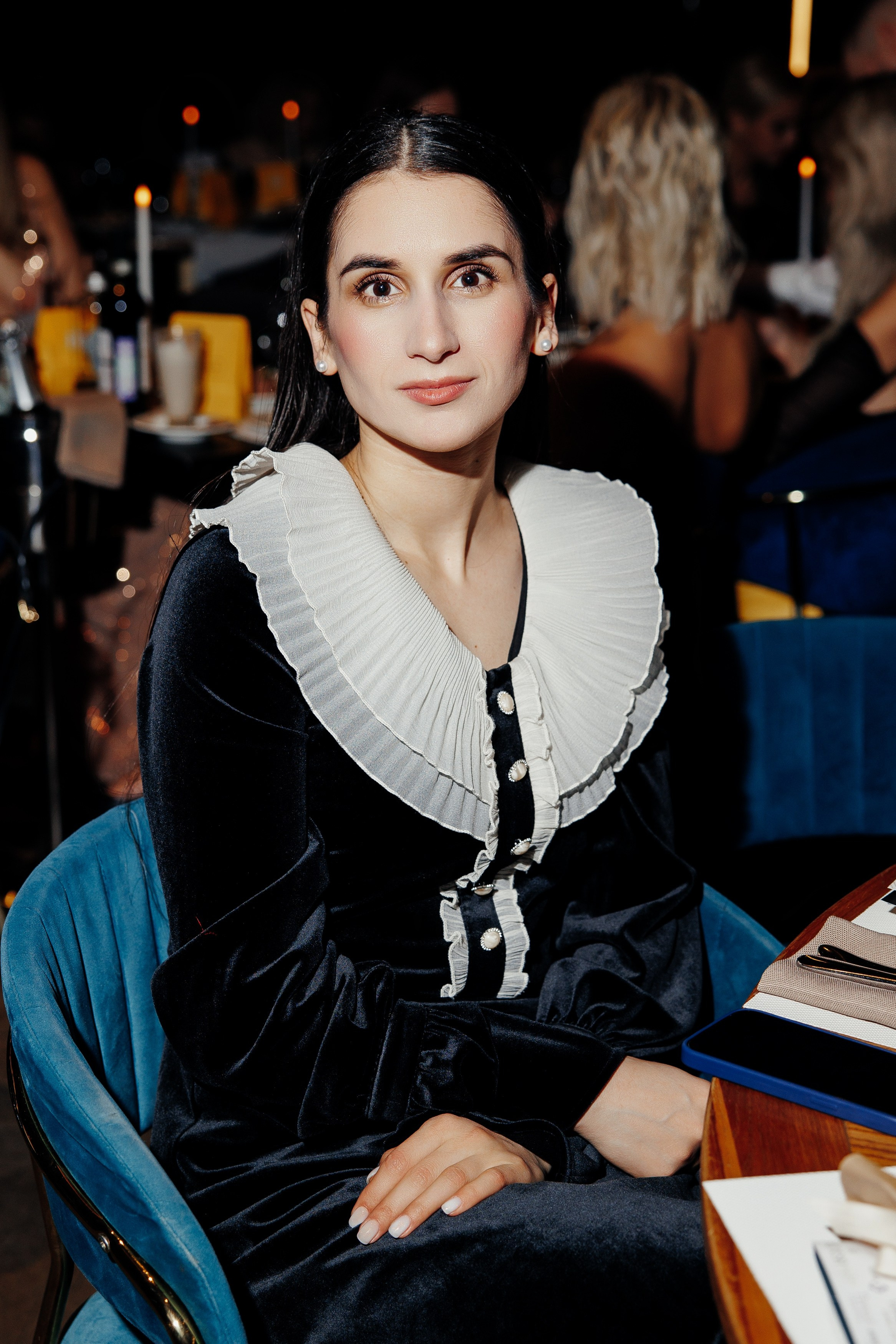 RS WOMEN 24. Фотограф в Москве Алексей Виноградов