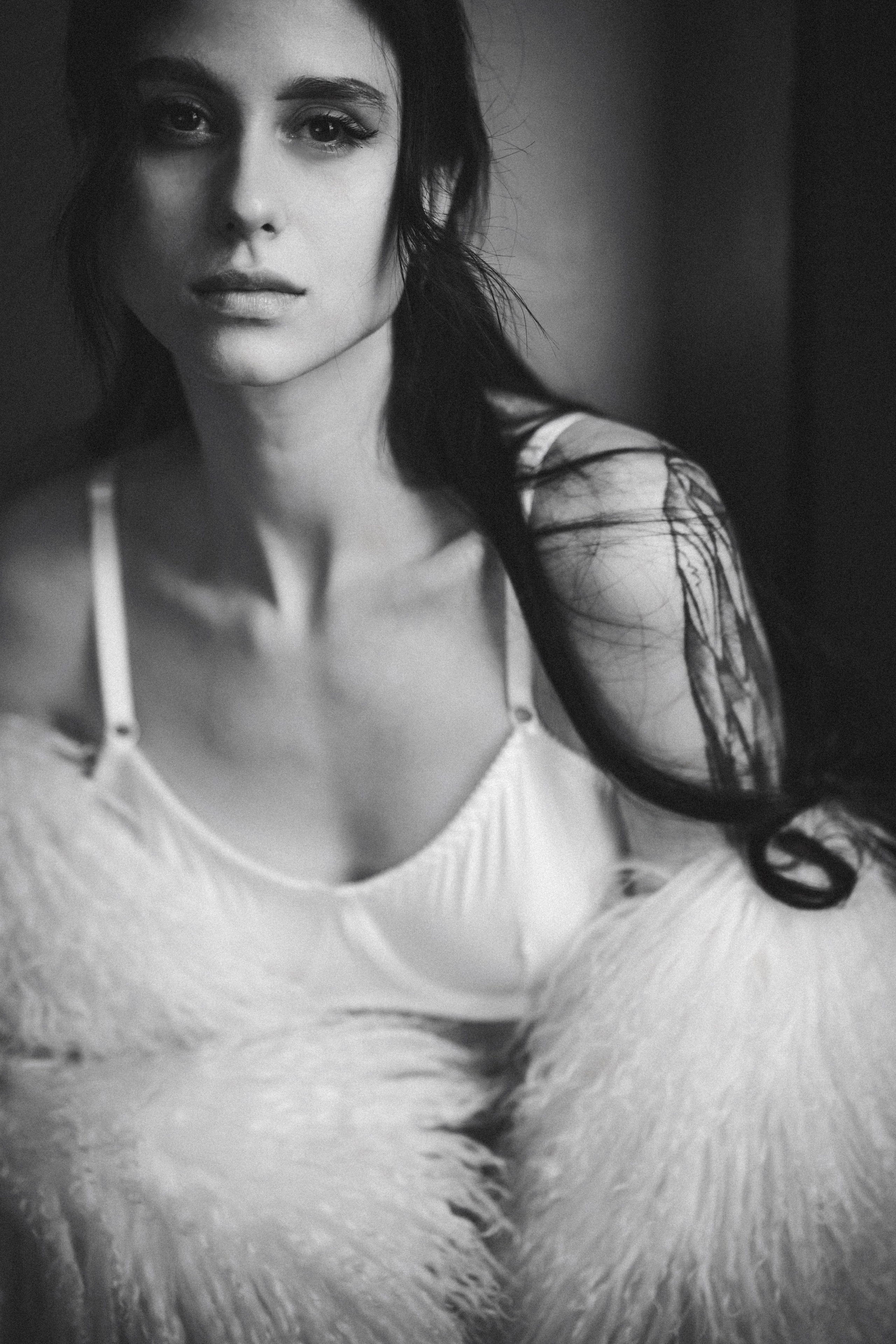 Яна. Главная