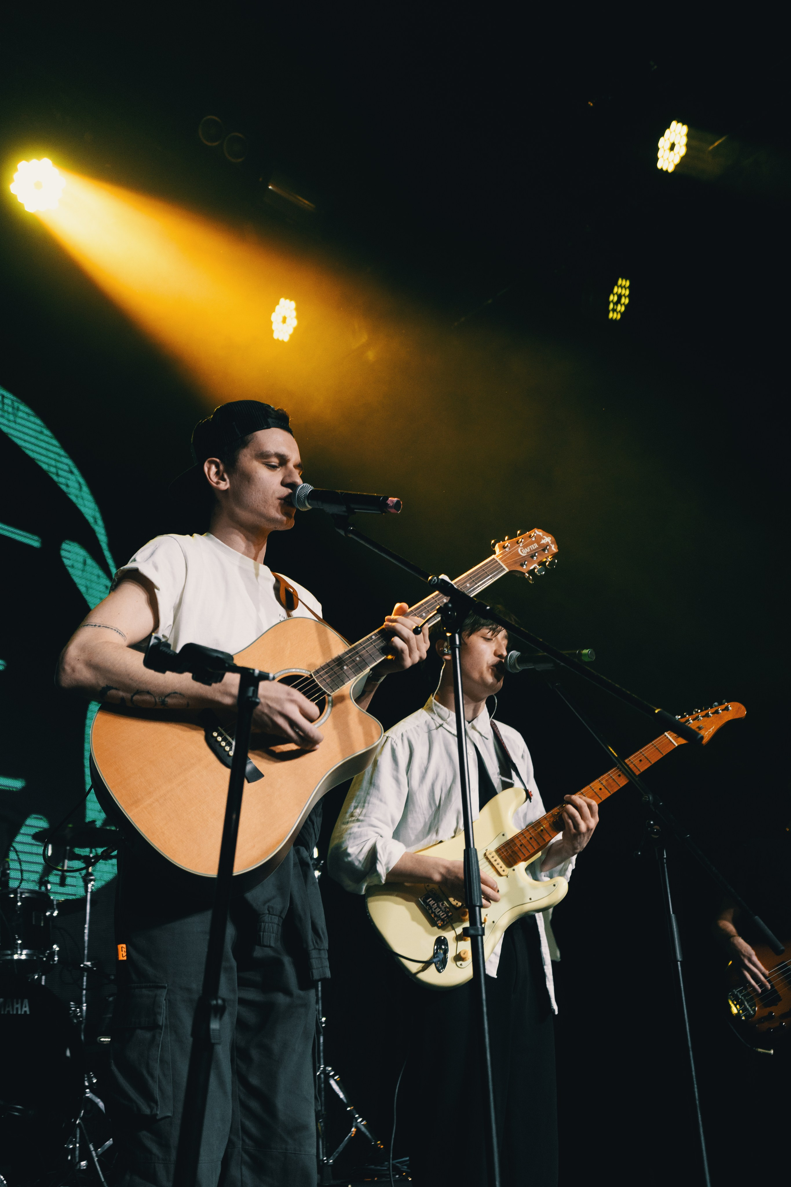 Концерт SOLTWINE. Урбан. Никита Скрипник — ТЕАТР В СТИЛЕ ФЭШН