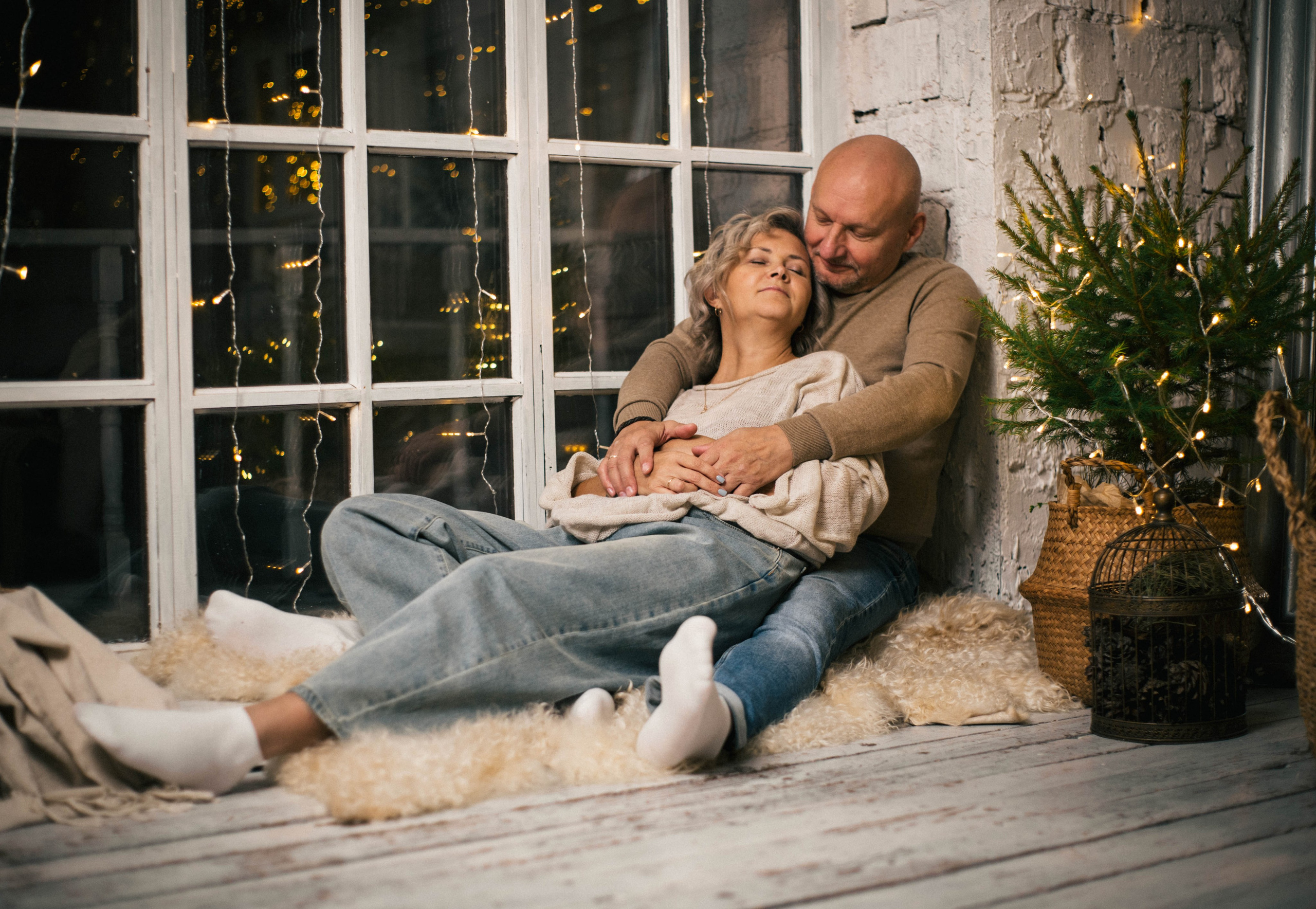 New Year | Студия «Воздух». Свадебный и портретный фотограф в тюмени Парфёнов Руслан
