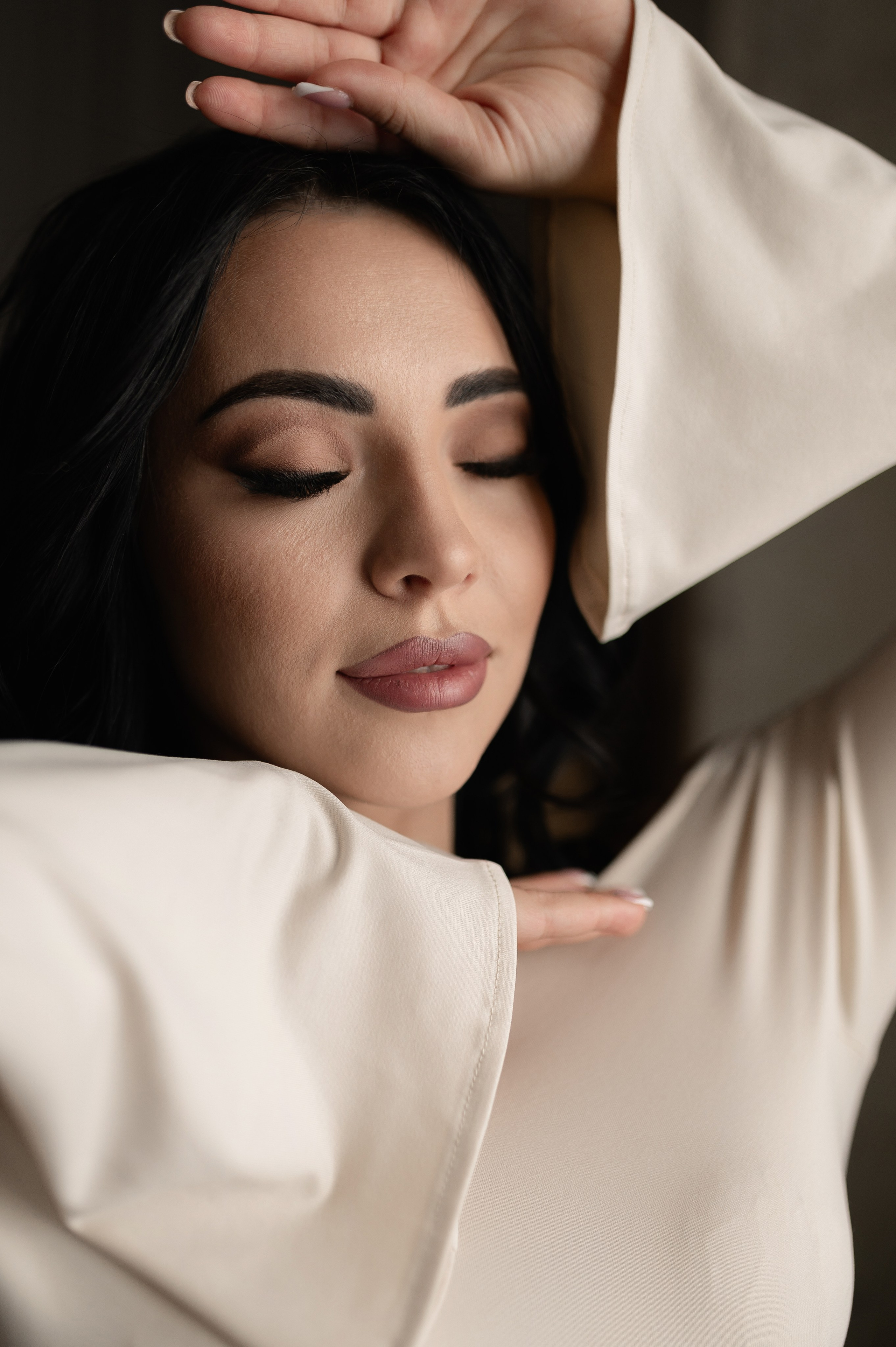 Ольга. Твой личный проводник к красивым фотографиям в Старом Осколе