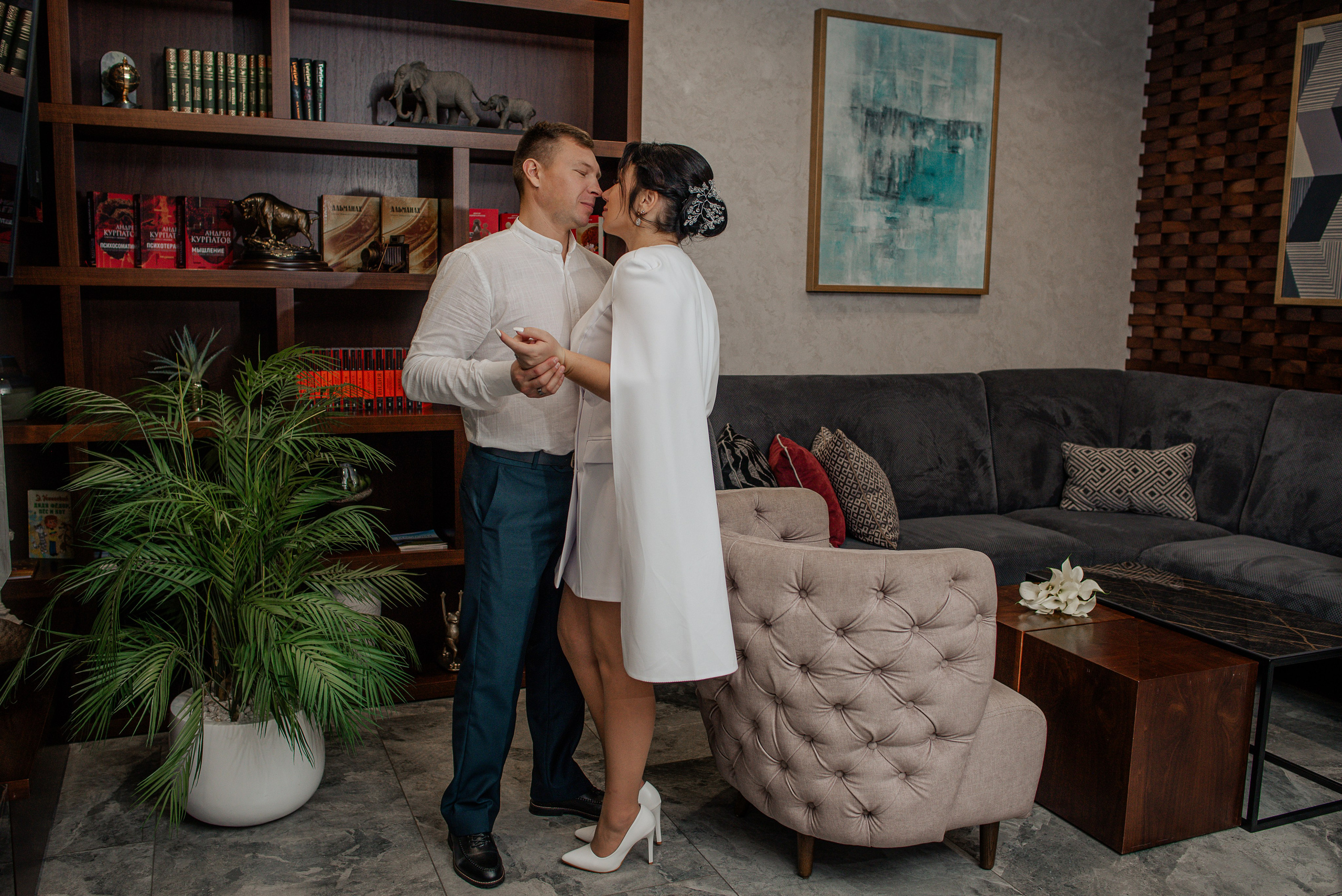 Марина & Александр. Марина Тюкачева свадебный, семейный, детский фотограф