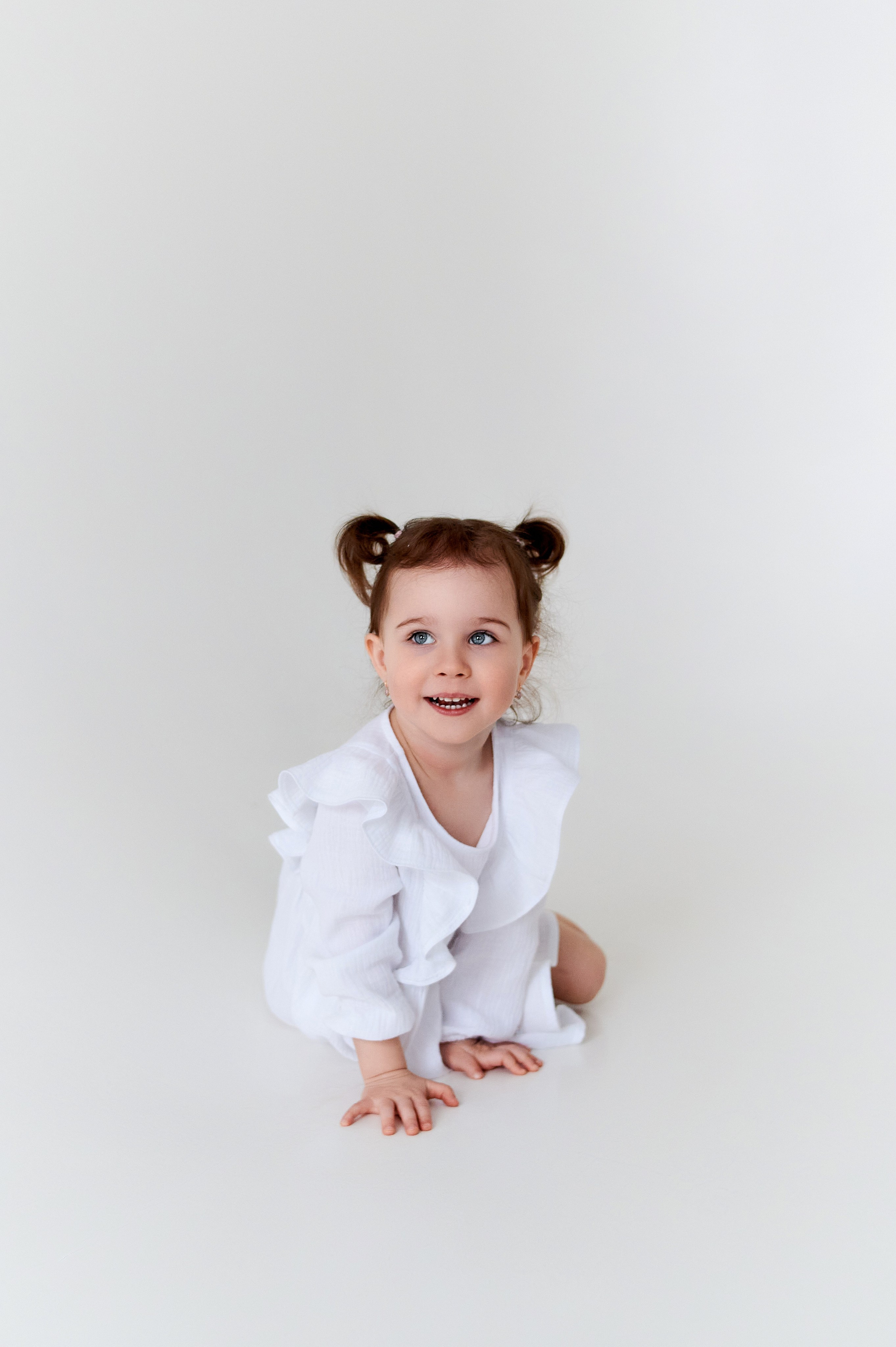 В студии. Семейный и детский фотограф в г. Ногинске Ангелина Хасанова