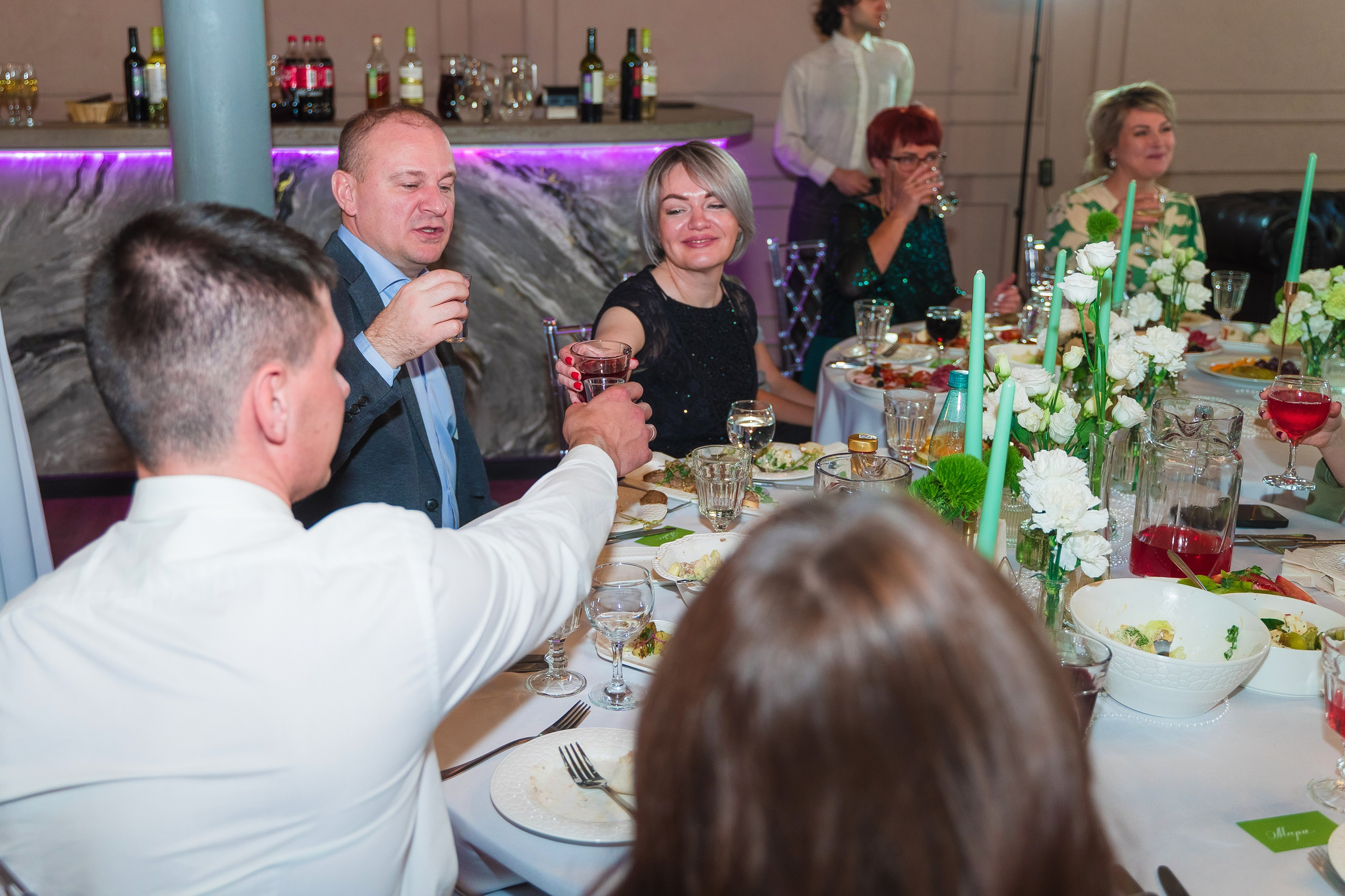 Евгений + Елена