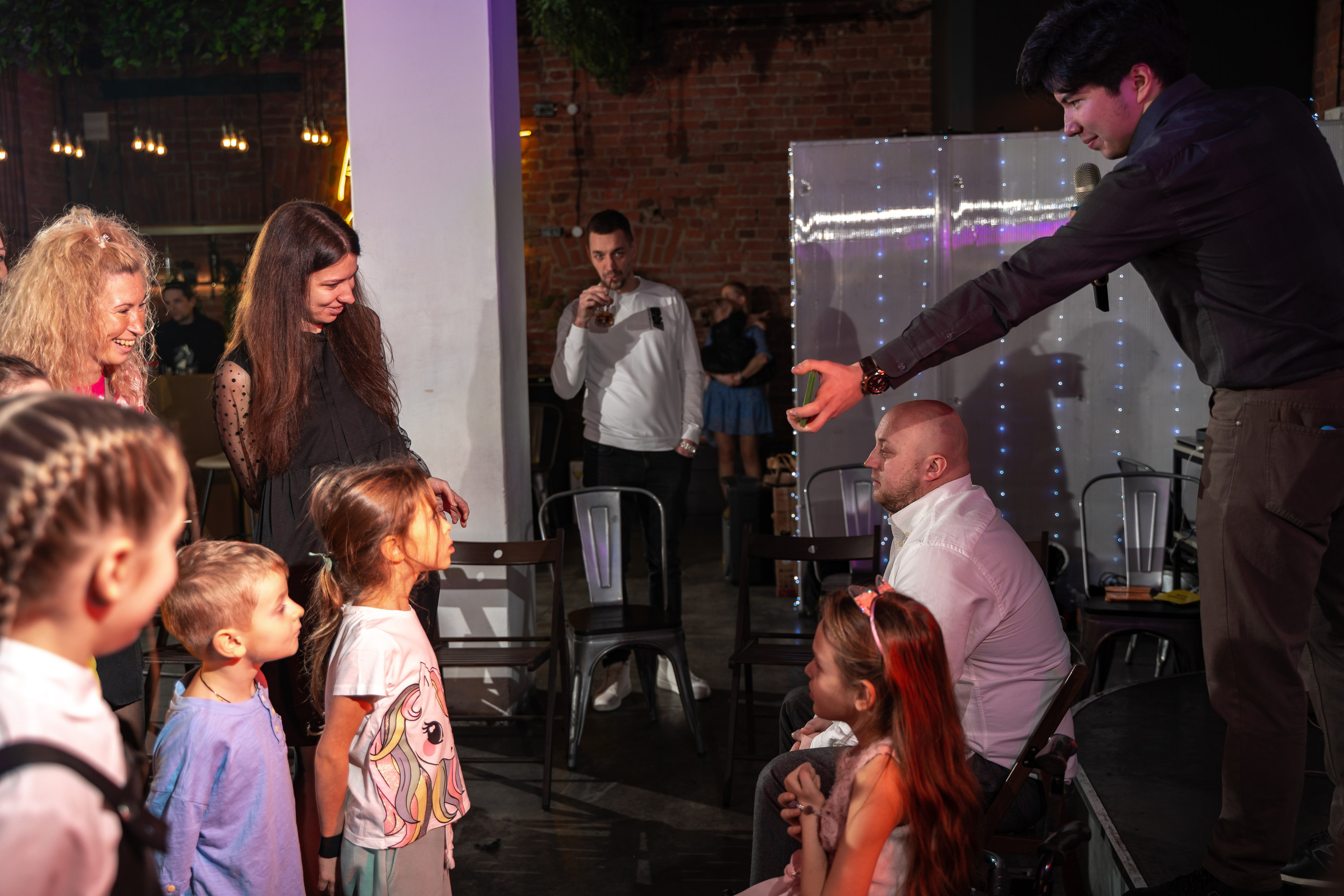 День рождения