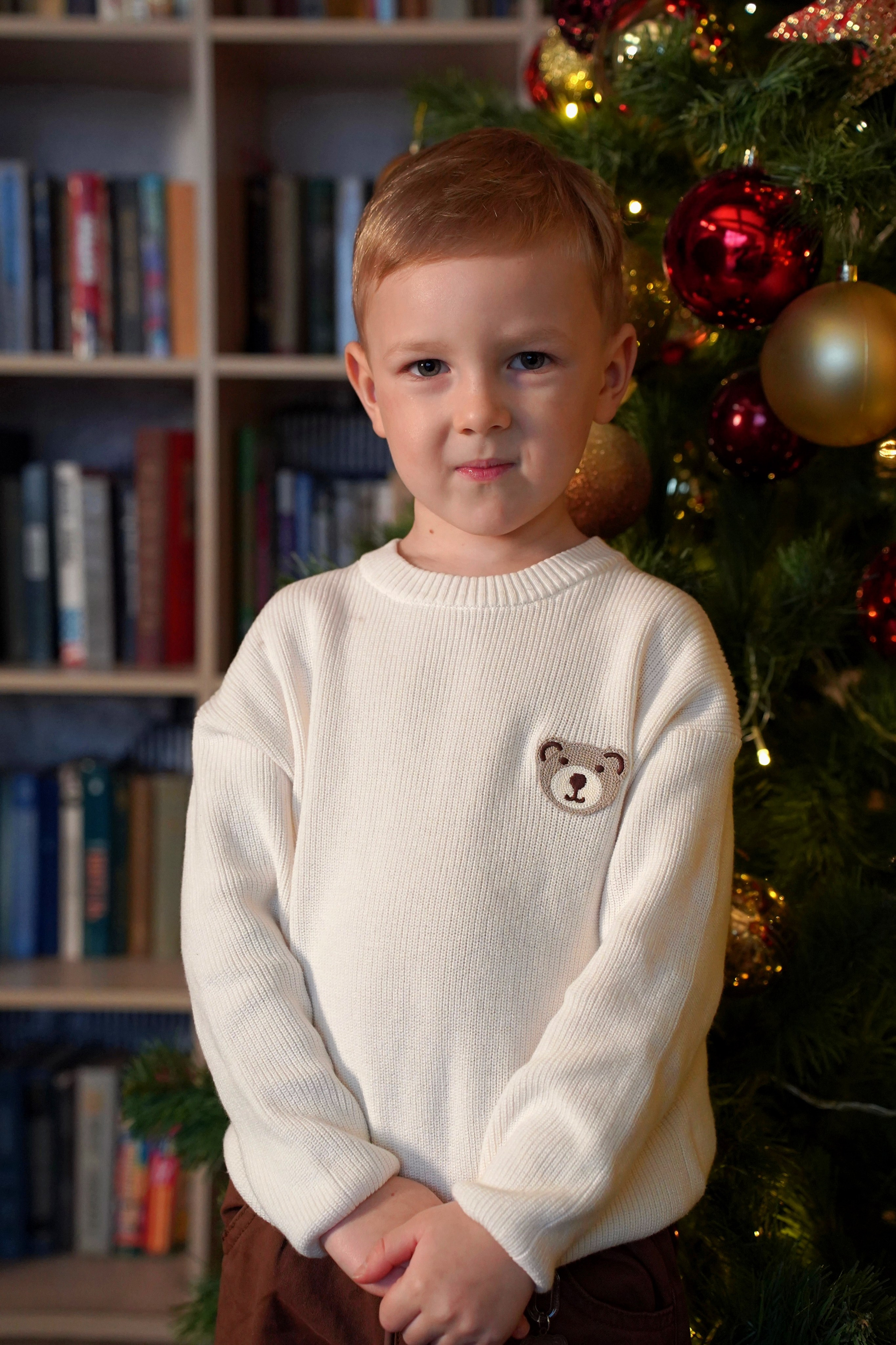 Семейные. Портретный фотограф в городе Москва