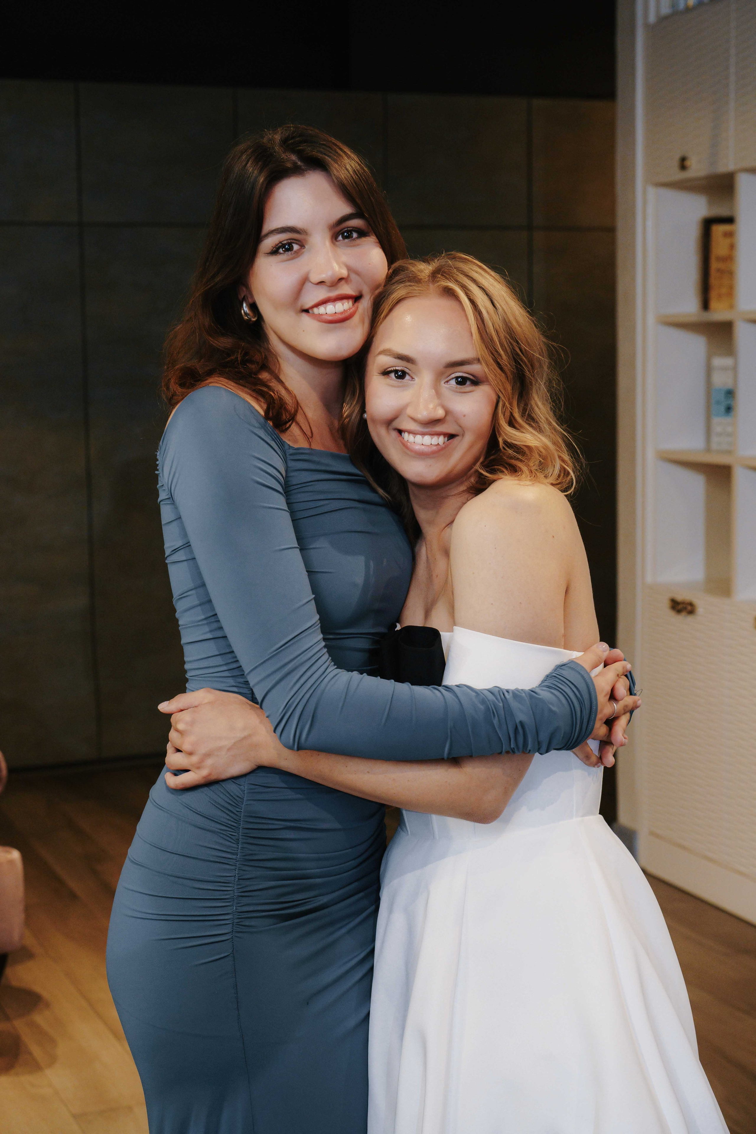 Анастасия + Николай. Свадебный и семейный фотограф в Санкт-Петербурге Виктор Голубев