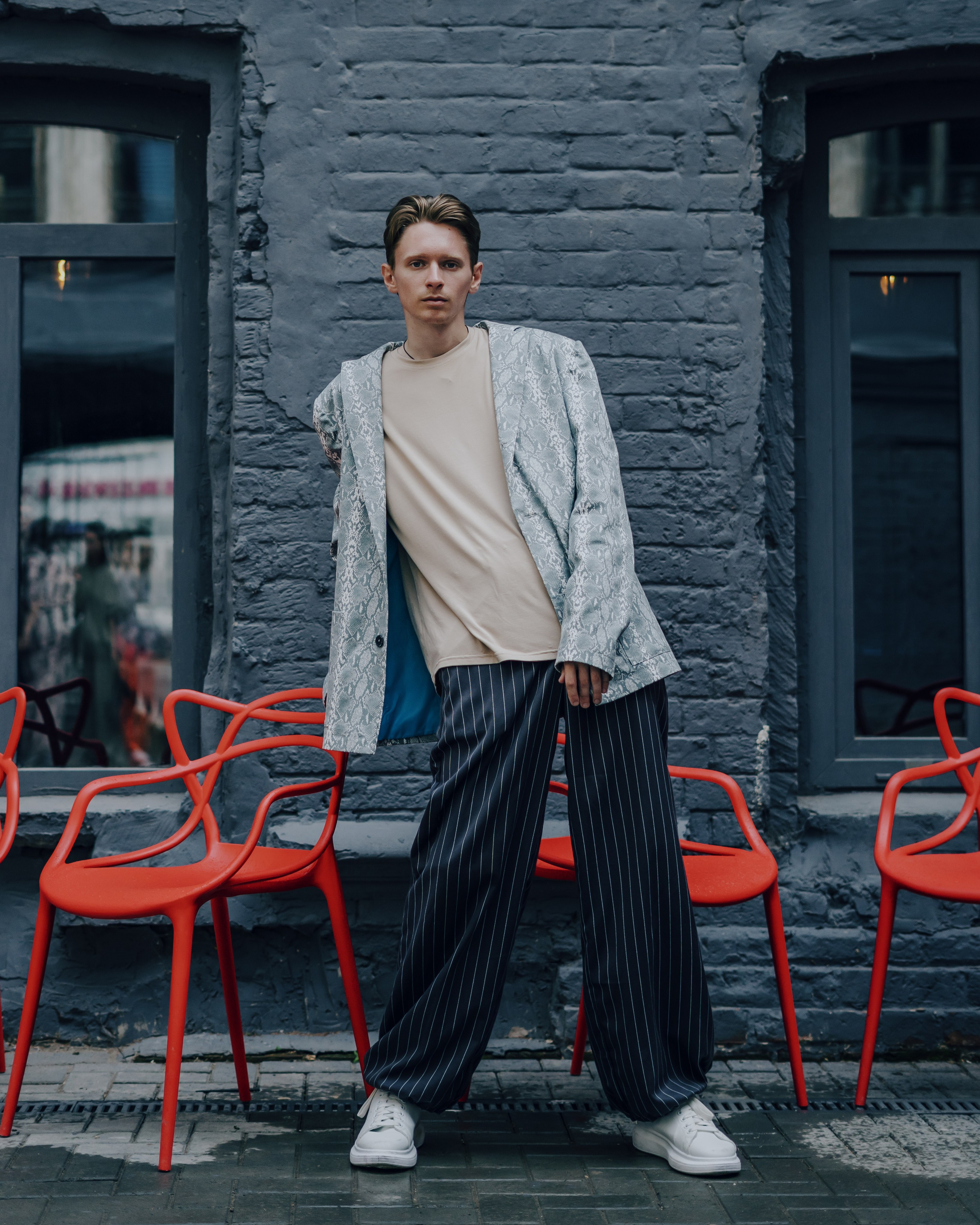 Фотосъёмка для брендов одежды. Фотограф Екатеринбург для вас или вашего бренда