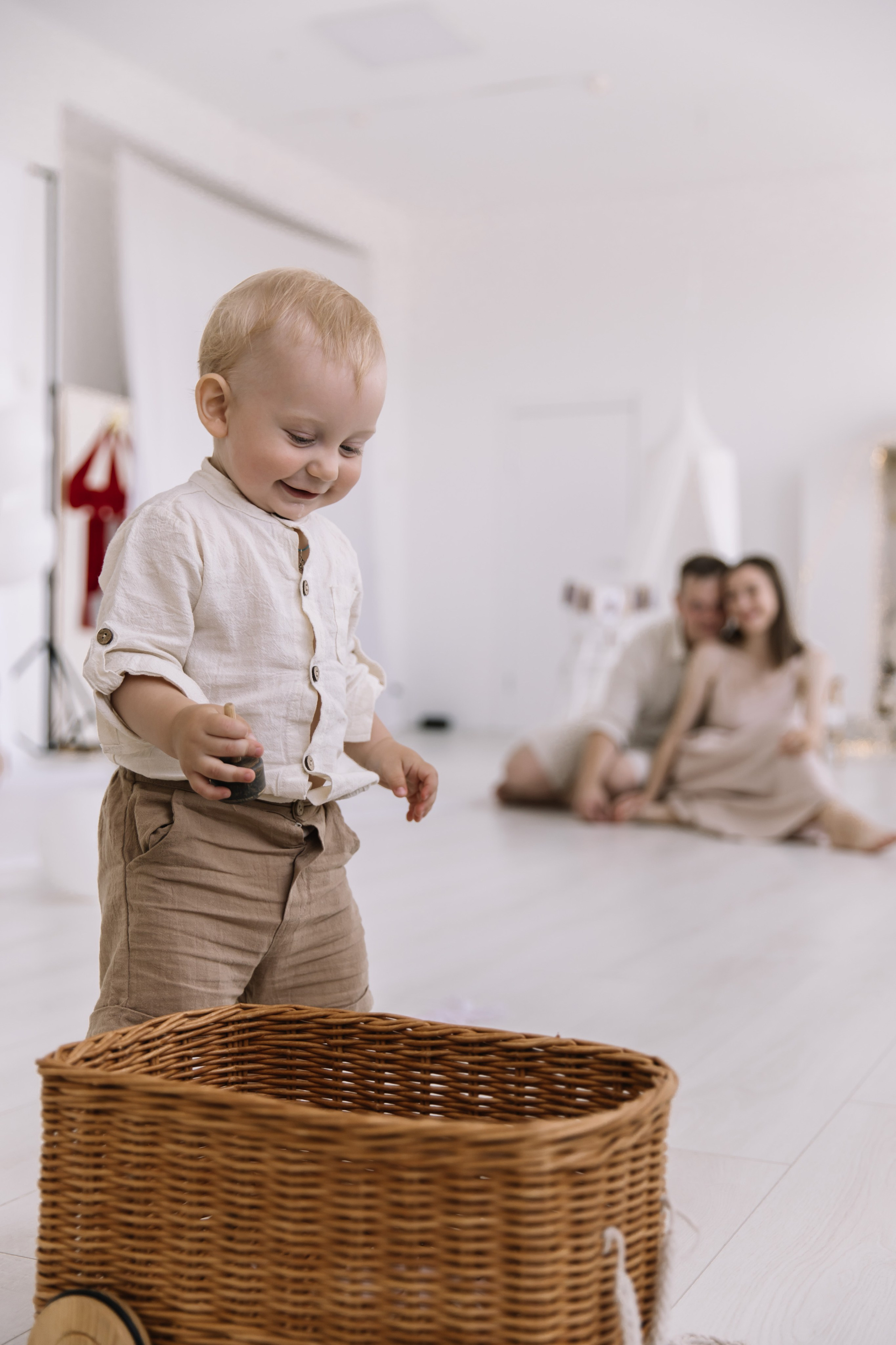 Др левы. Свадебный и семейный фотограф в Волгограде Анастасия Кошенскова