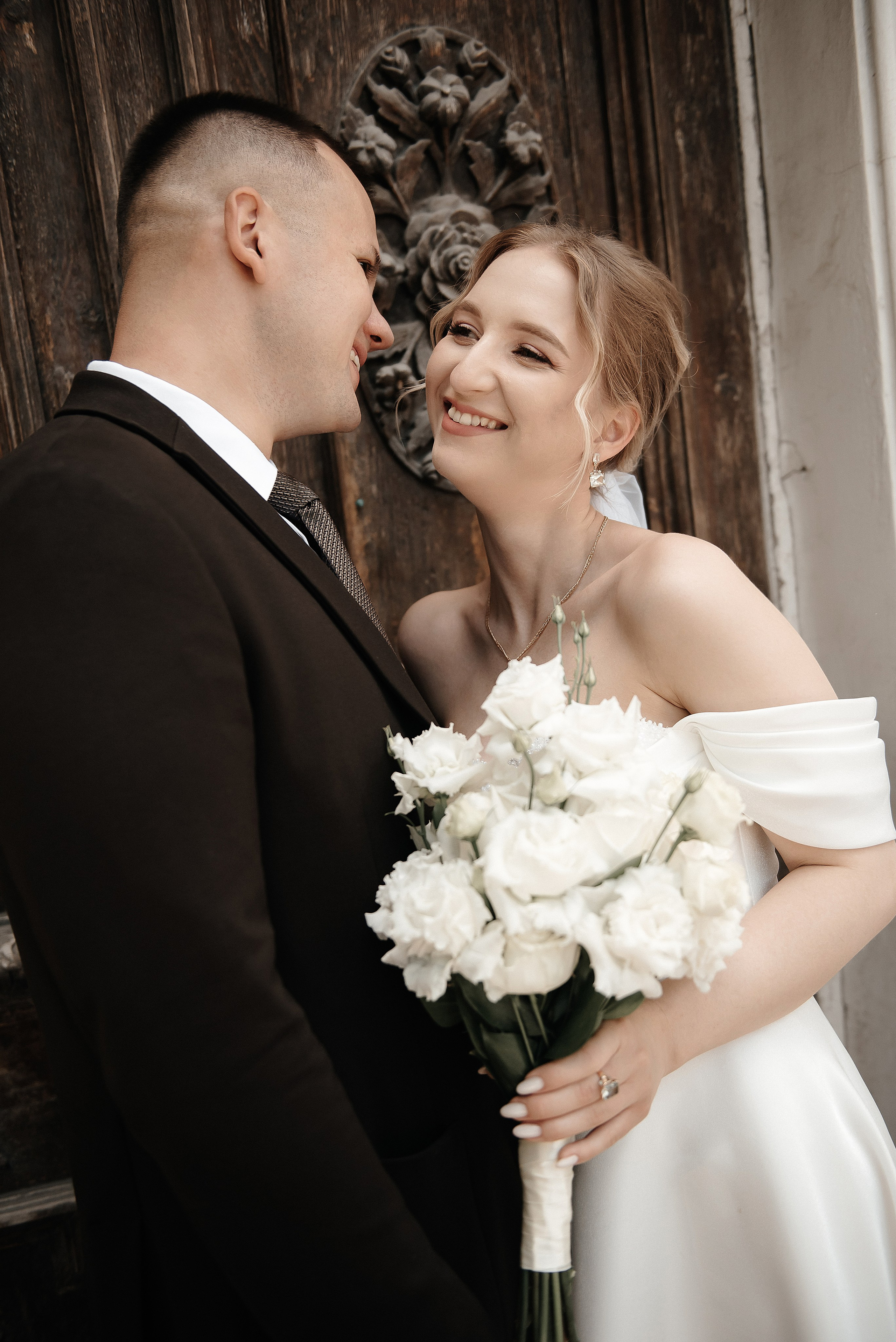 Новочеркасск V&E. Свадебный фотограф Ростов-на-Дону от 4 400 руб. |Кристина Гайсенюк