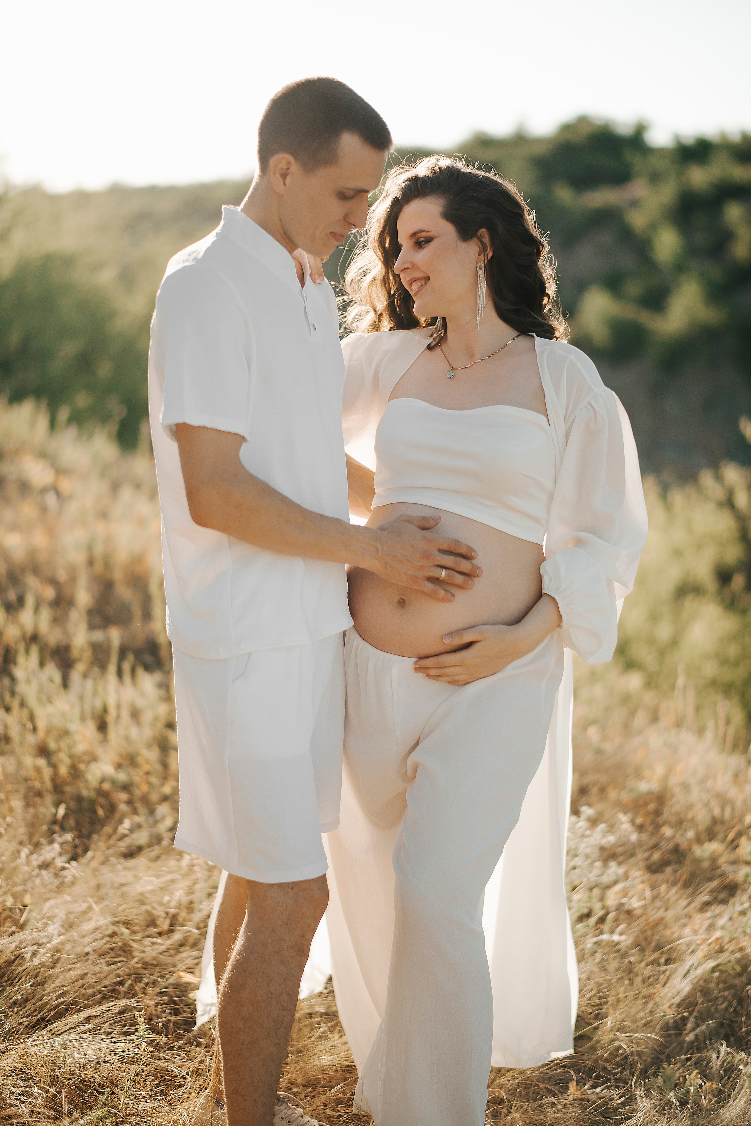 Фотосъемка гендерпати, фотосессии беременности. Свадебный фотограф Ростов-на-Дону от 4 400 руб. |Кристина Гайсенюк