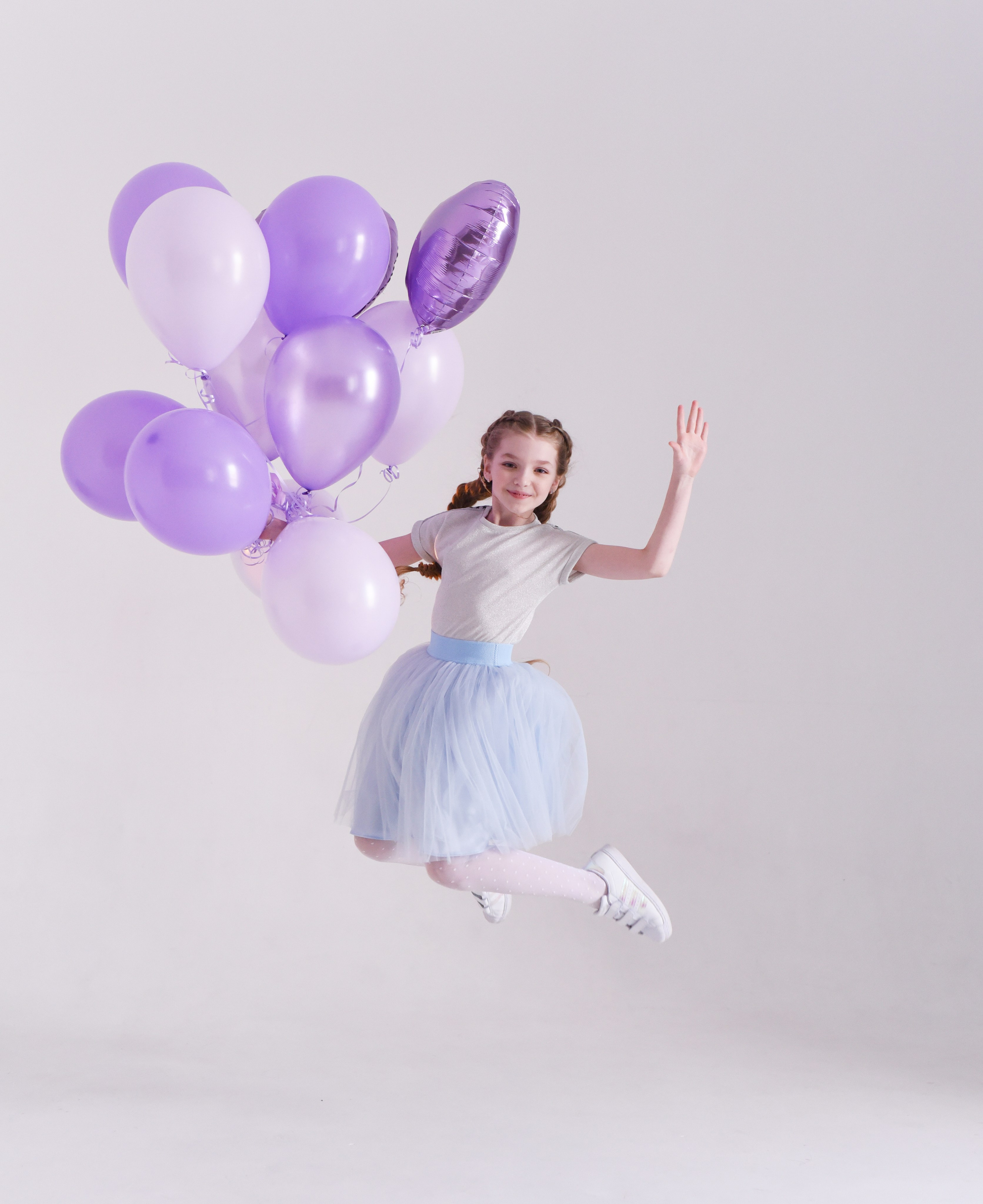 Детские Дни Рождения. Детский и семейный Фотограф г. Красноярск