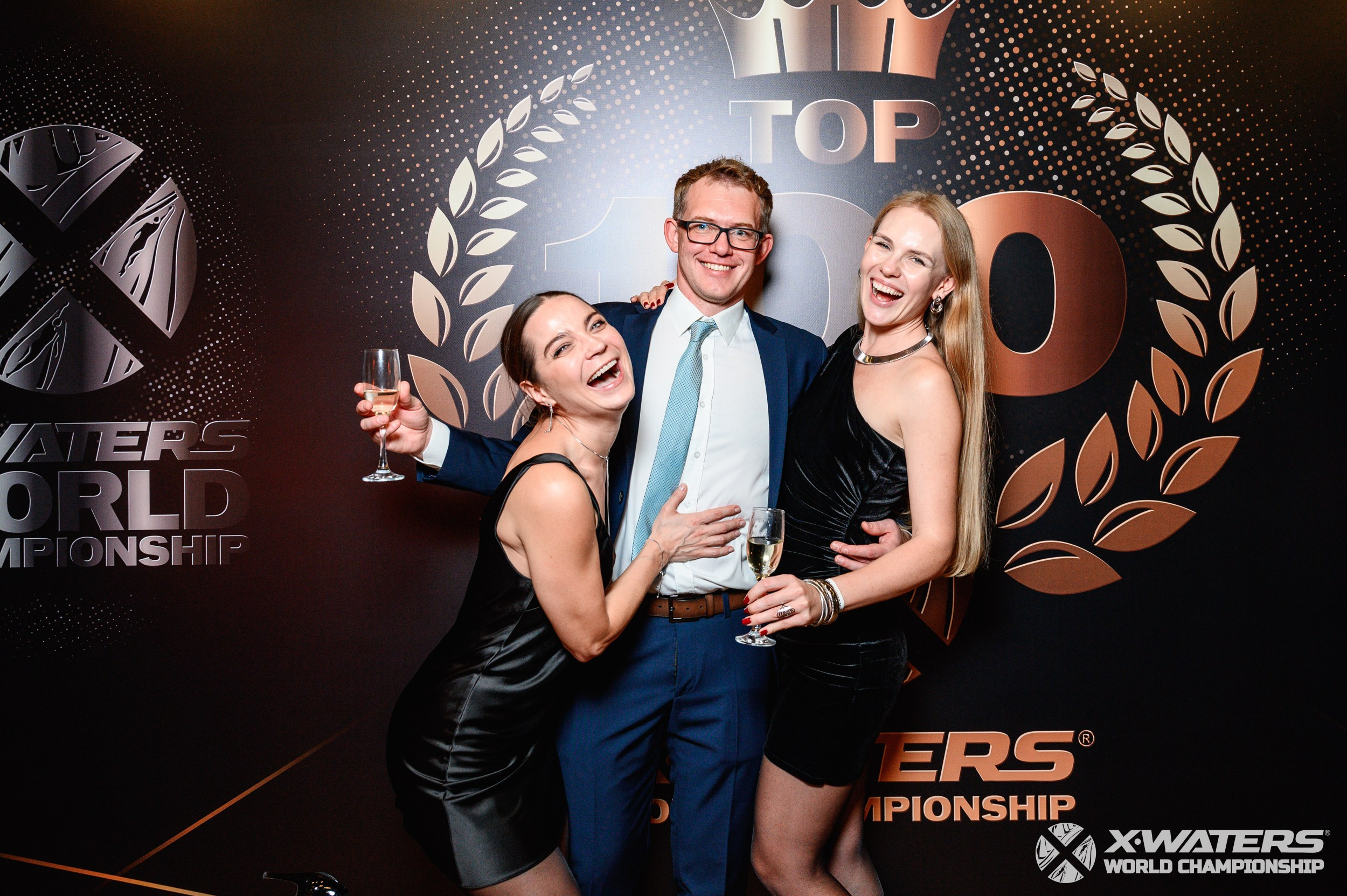 X-waters top 100. Фотограф Захваткин Роман